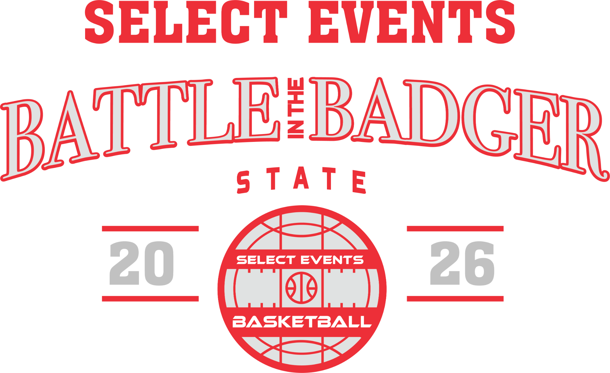 Battle In The Badger State 2026 (Collegiate Shield) Collection