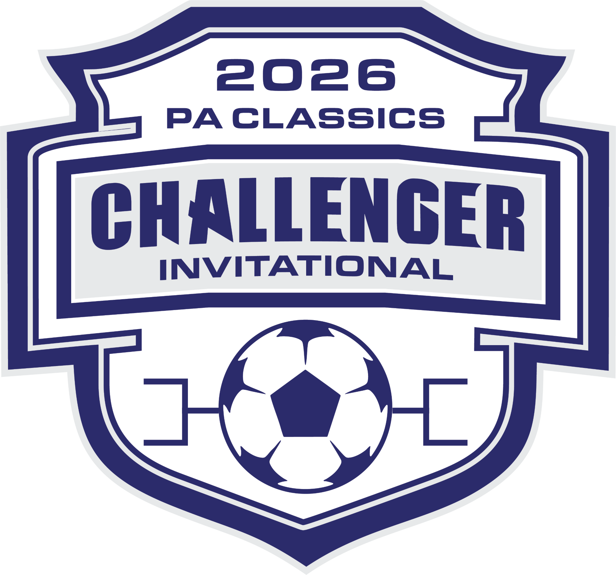 Challenger Invitational (w2/2 boys) 2026 (Blue Sheild) Collection
