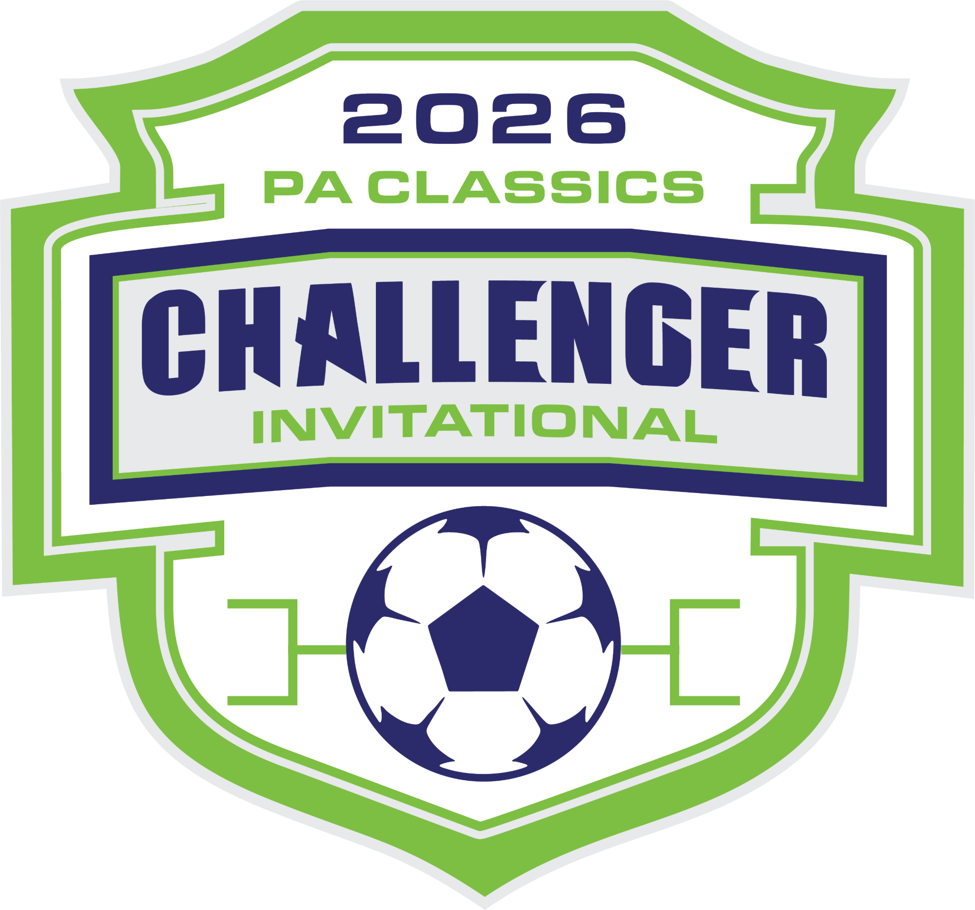 Challenger Invitational (w2/2 boys) 2026 (Green Shield) Collection