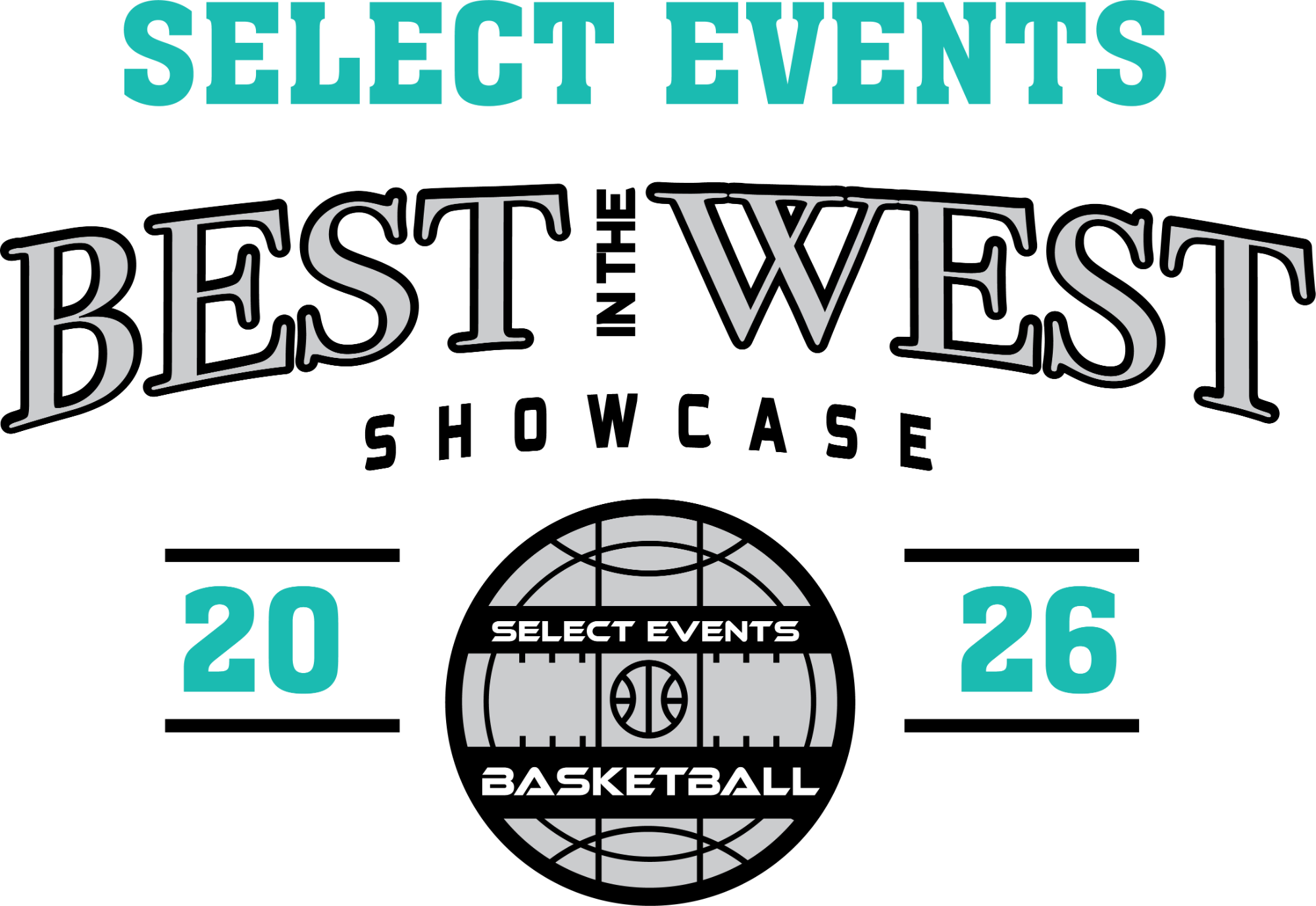 Best Of The West Showcase 2026 (Collegaint Shield) Collection