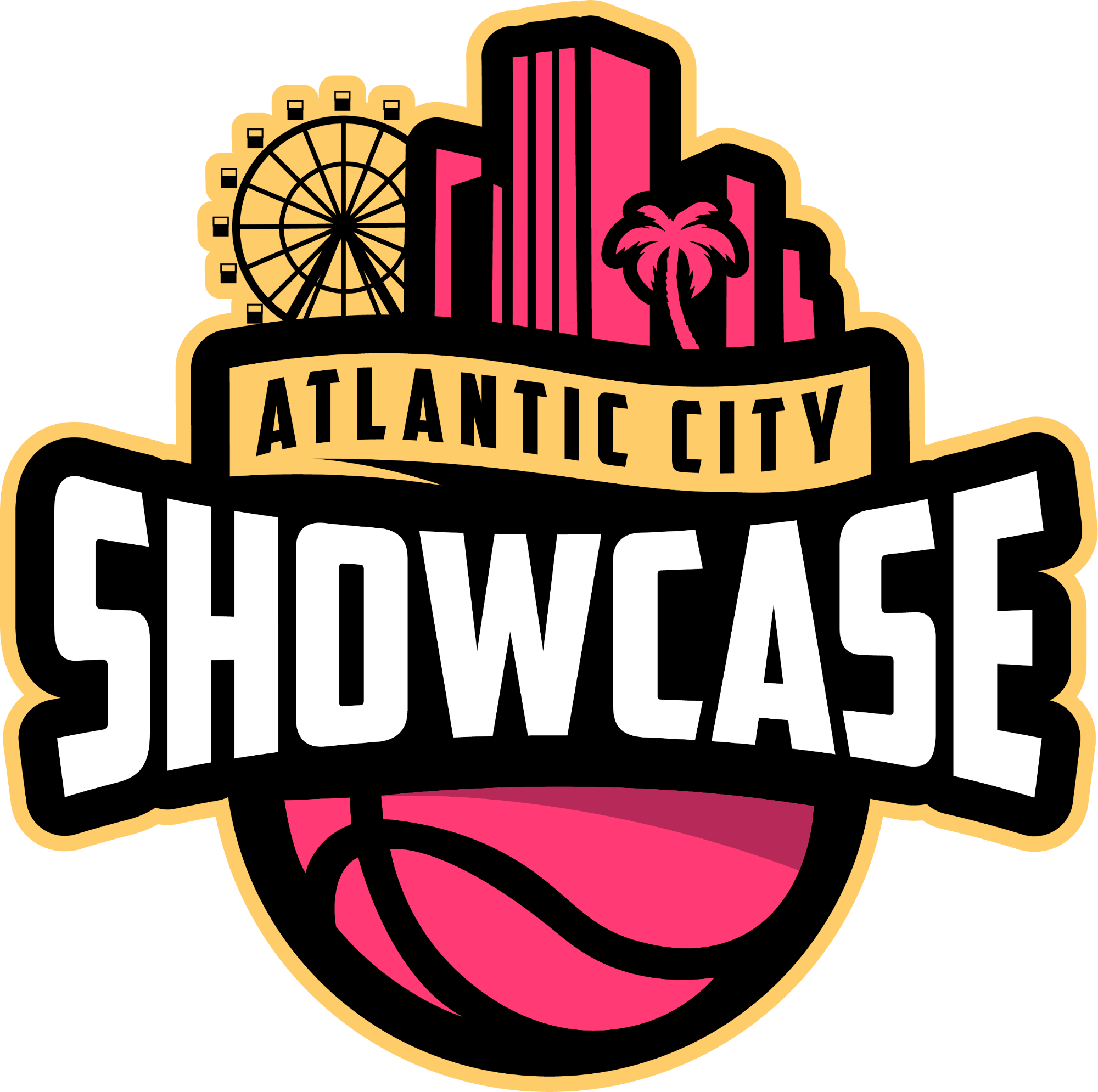 Atlantic City Showcase 2026 (Main Logo) Collection