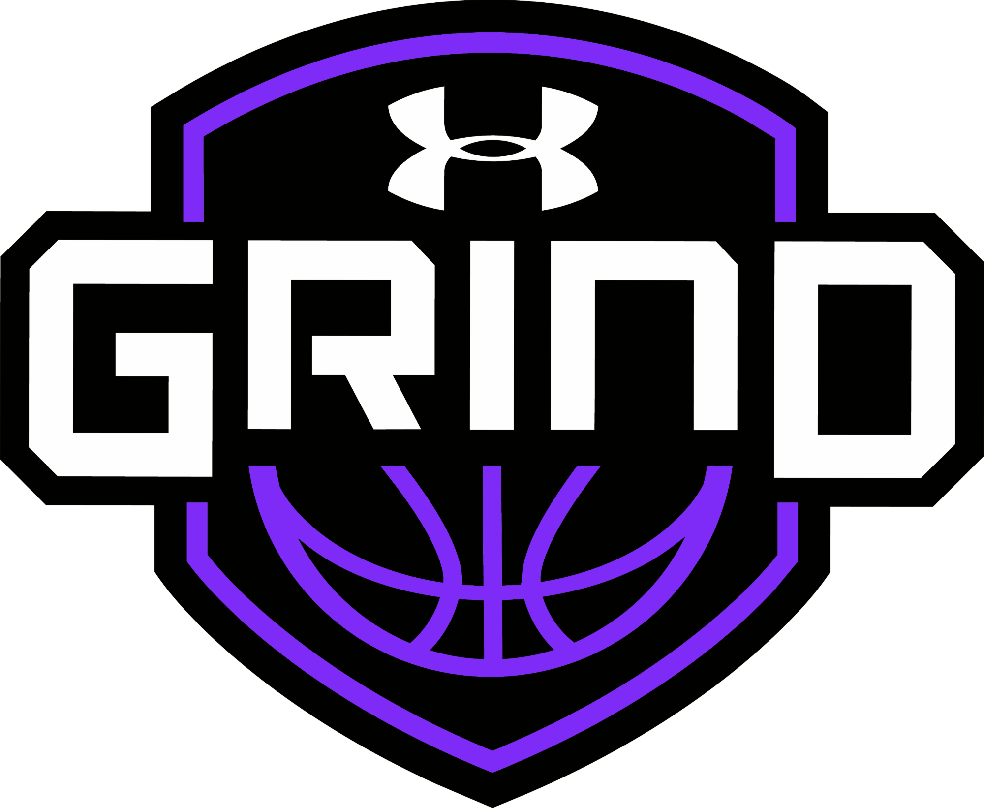 UA Grind Session I 2026 (Purple) Collection