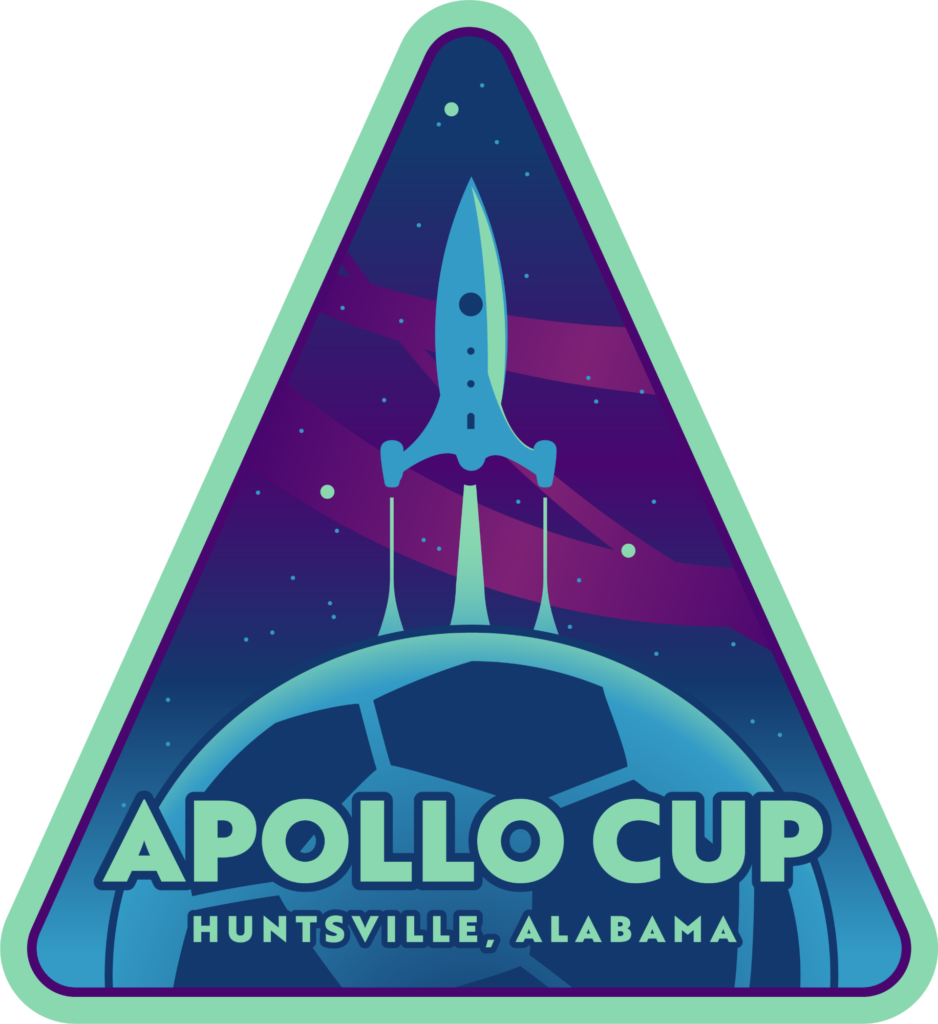 Apollo Cup 2026 (Triangle Logo) Collection