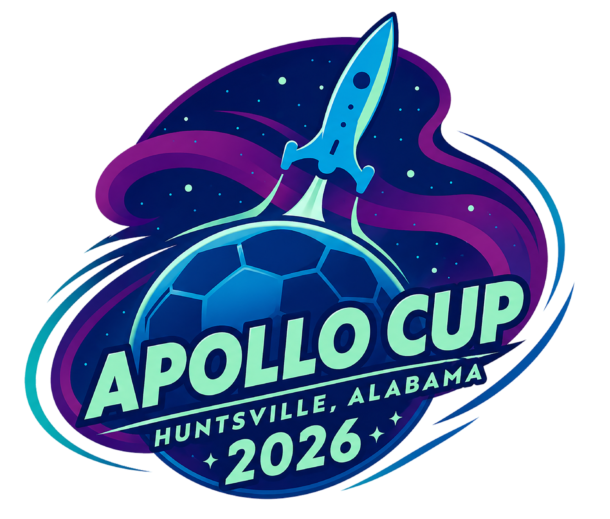 Apollo Cup 2026 (Main Logo) Collection