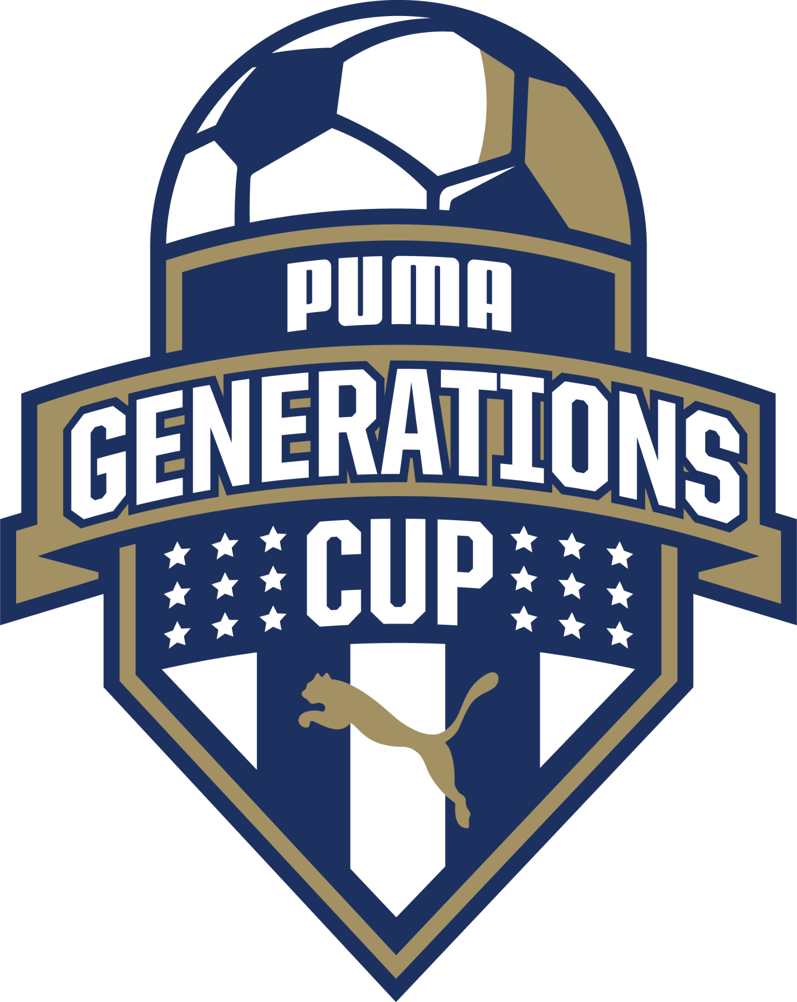 Puma Generations Cup 2026 (Main Logo) Collection