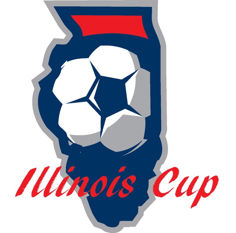 USYS Illinois Cup (w1/2) 2026 (State Logo) Collection