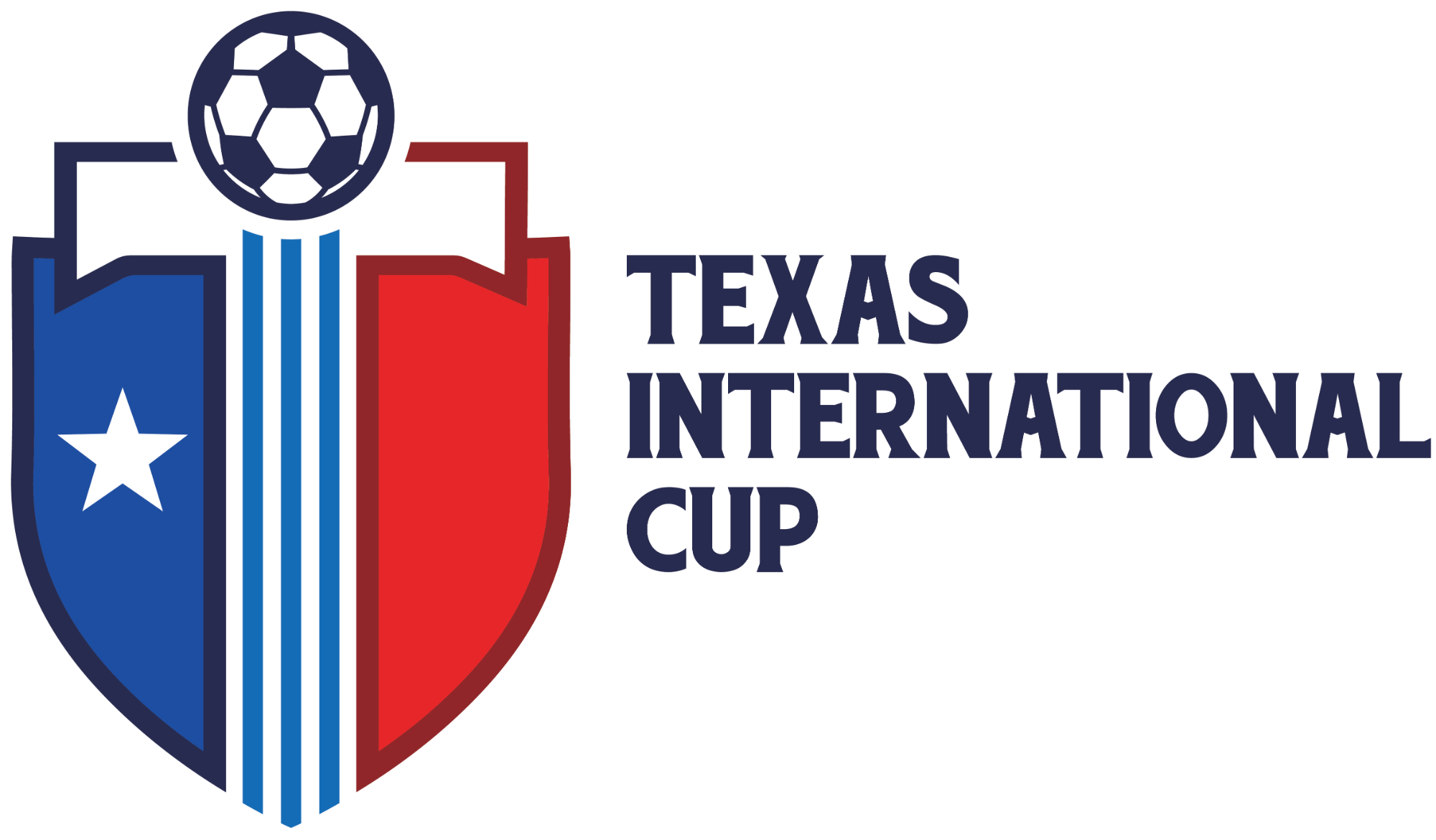 Texas International Cup 2026 (Side Text) Collection