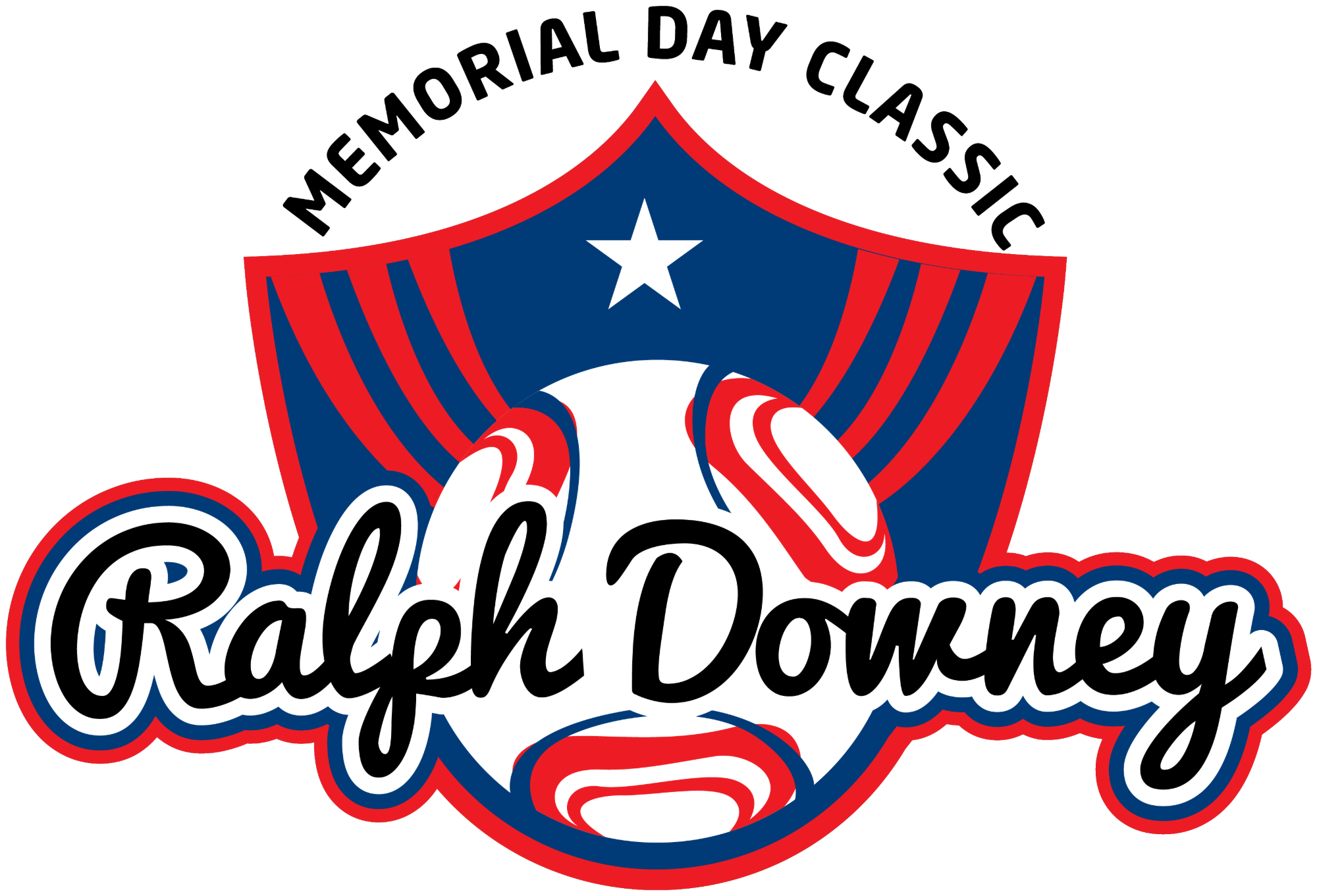Ralph Downey Memorial Day Classic 2026 (Classic Style) Collection