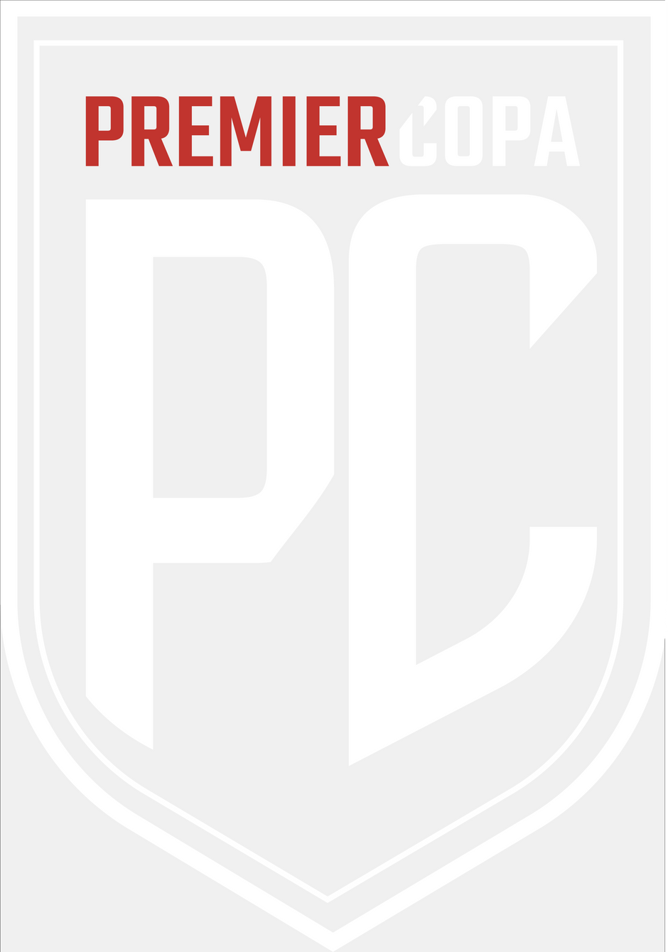 U90C Premier Copa 2026 Collection