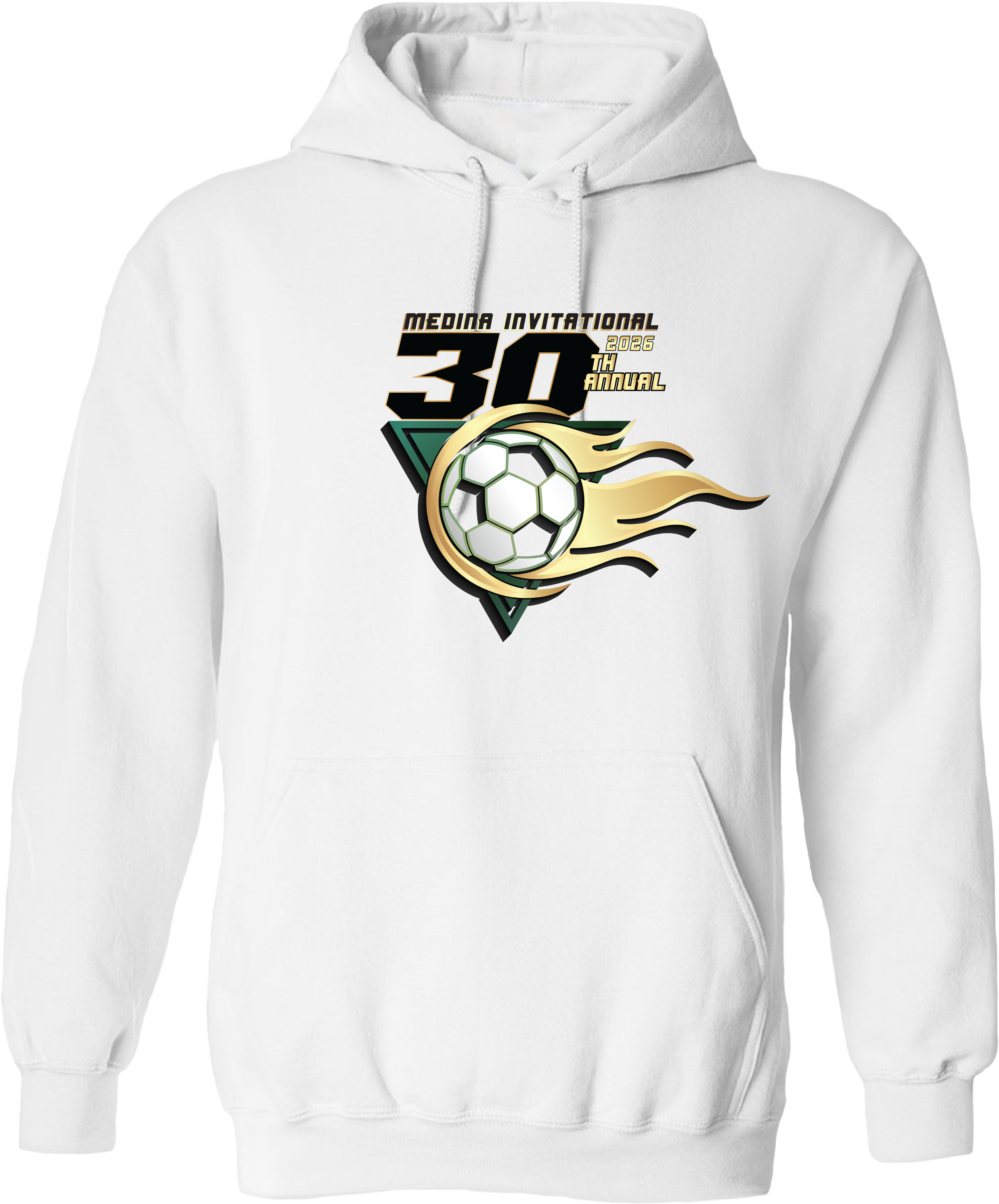 Medina Invitational 2026 - 30th Annual Collection