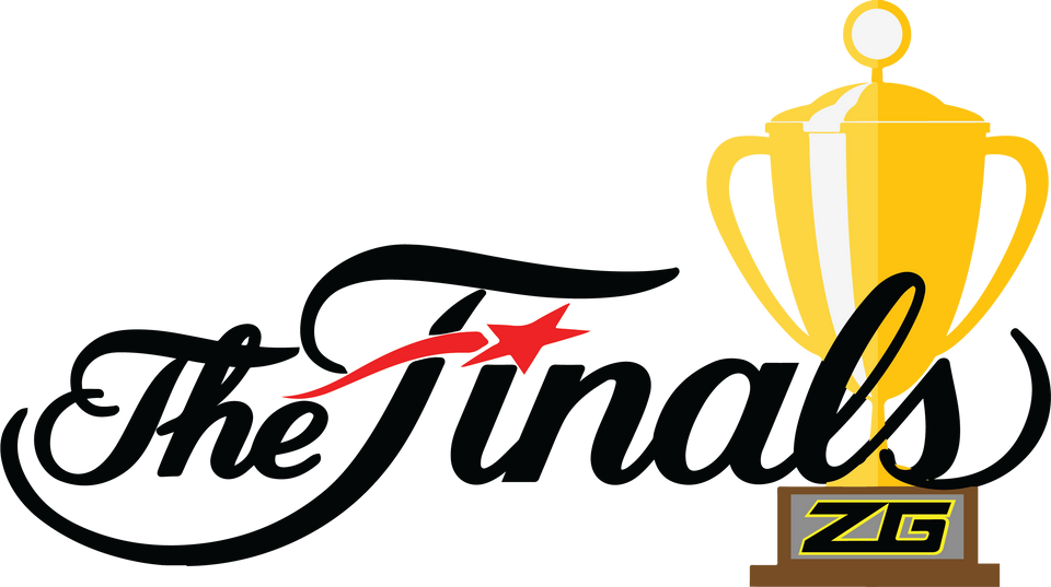 ZERO GRAVITY Boys National Finals 2026 - Black Collection