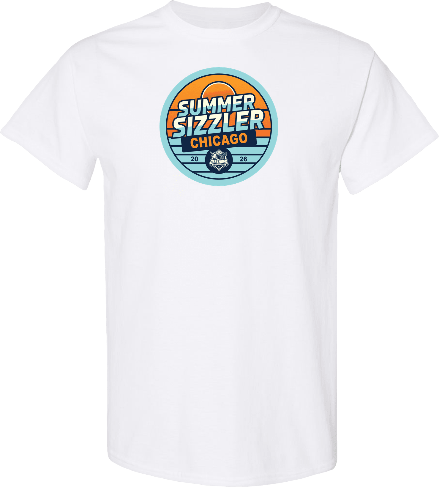 Chicago Summer Sizzler 2026 - Main Collection