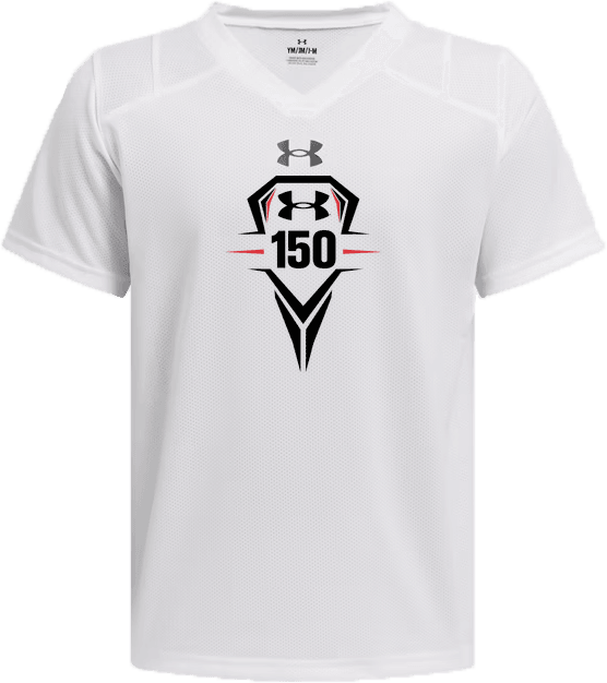 UA 150 2026 - Black Collection
