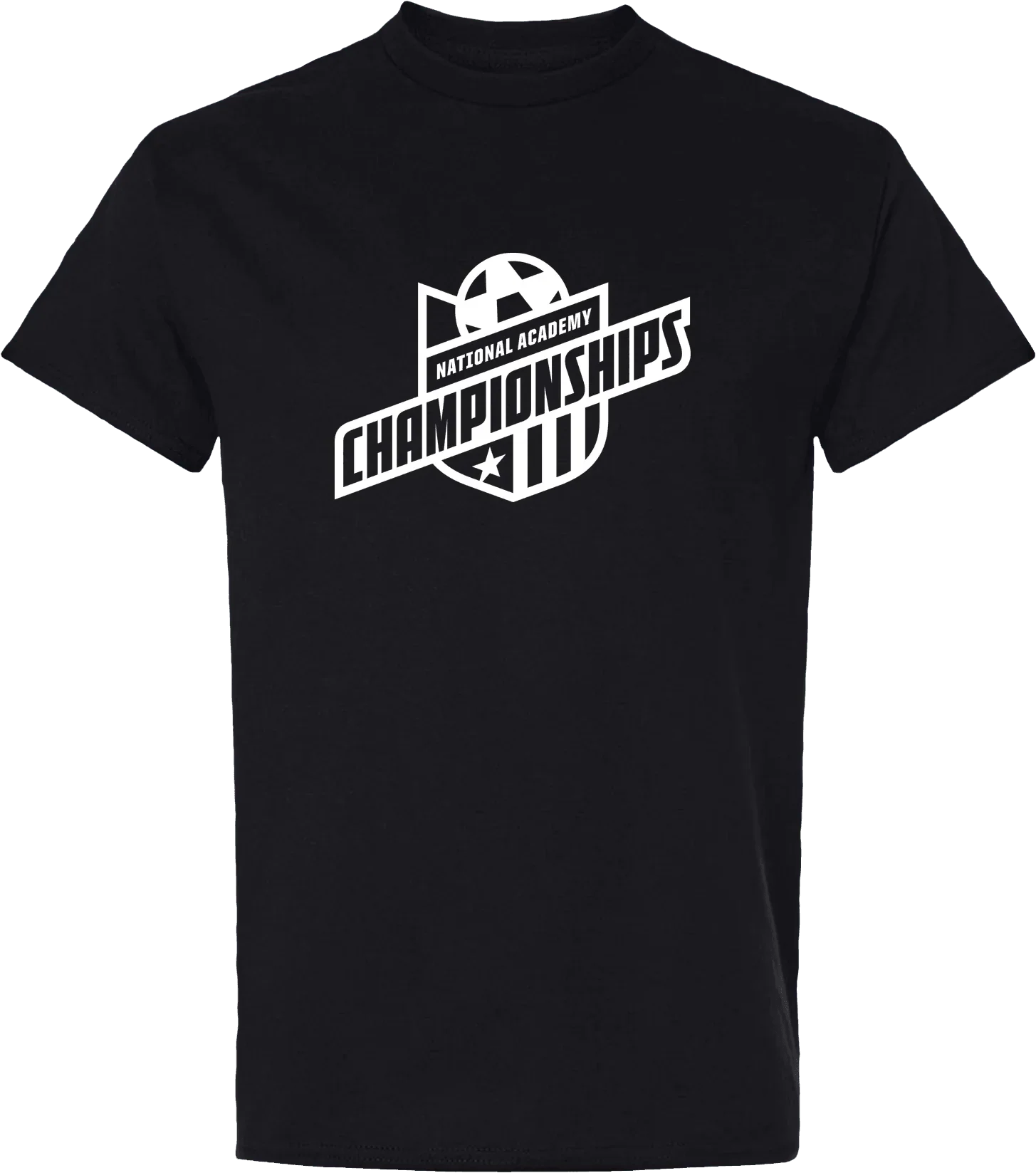 NAL Championship 2026 - White Collection