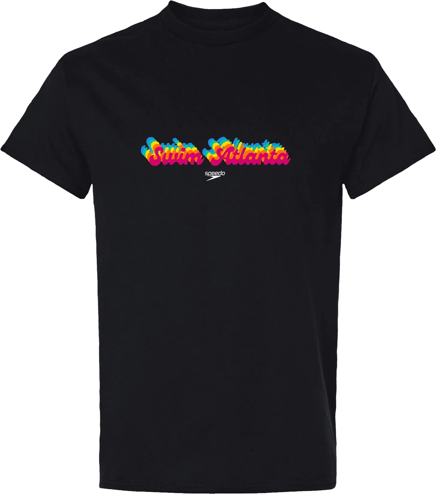 Swim Atlanta - 2 Collection