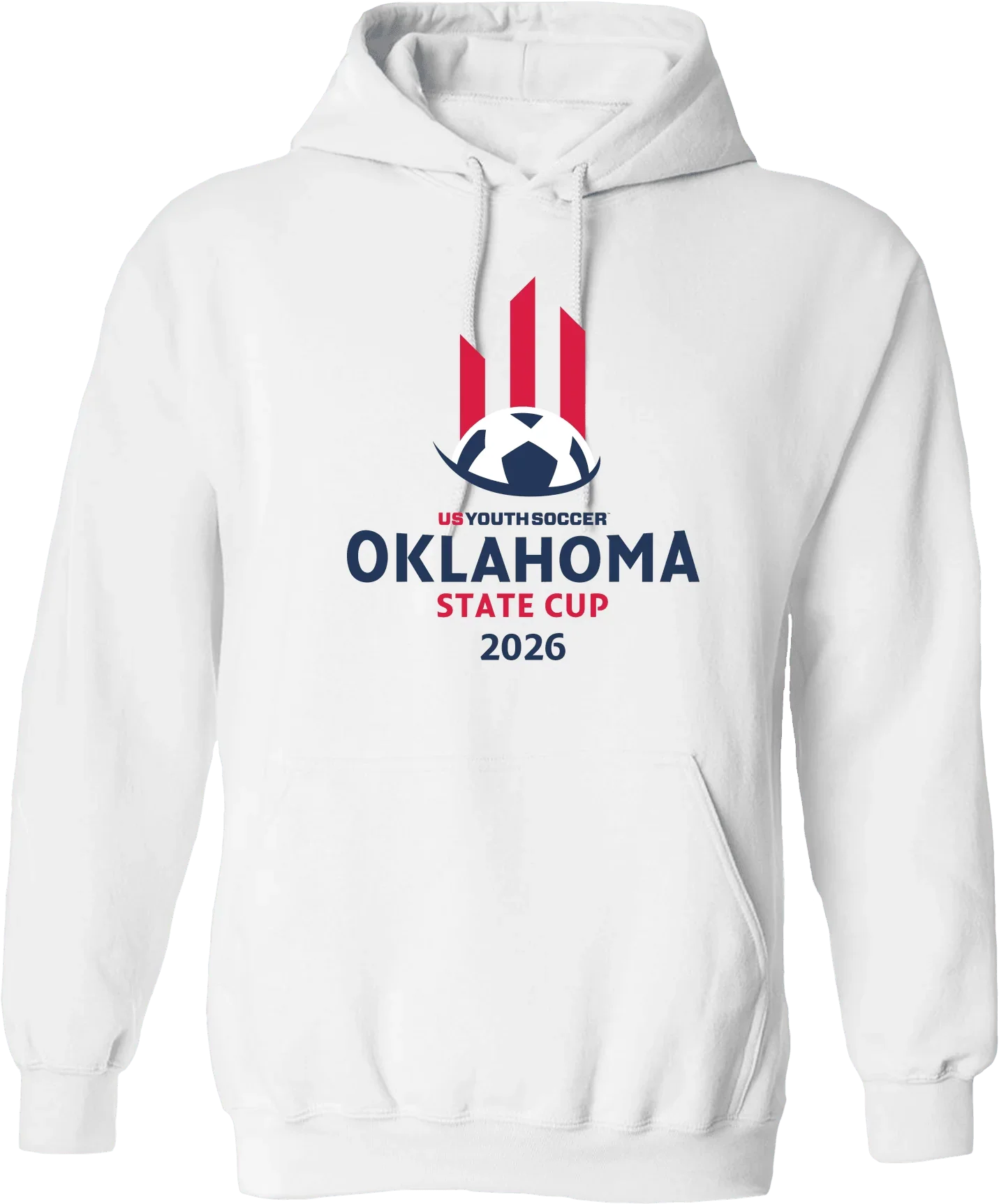 USYS OK State Cup 2026 (Navy and Blue) Collection