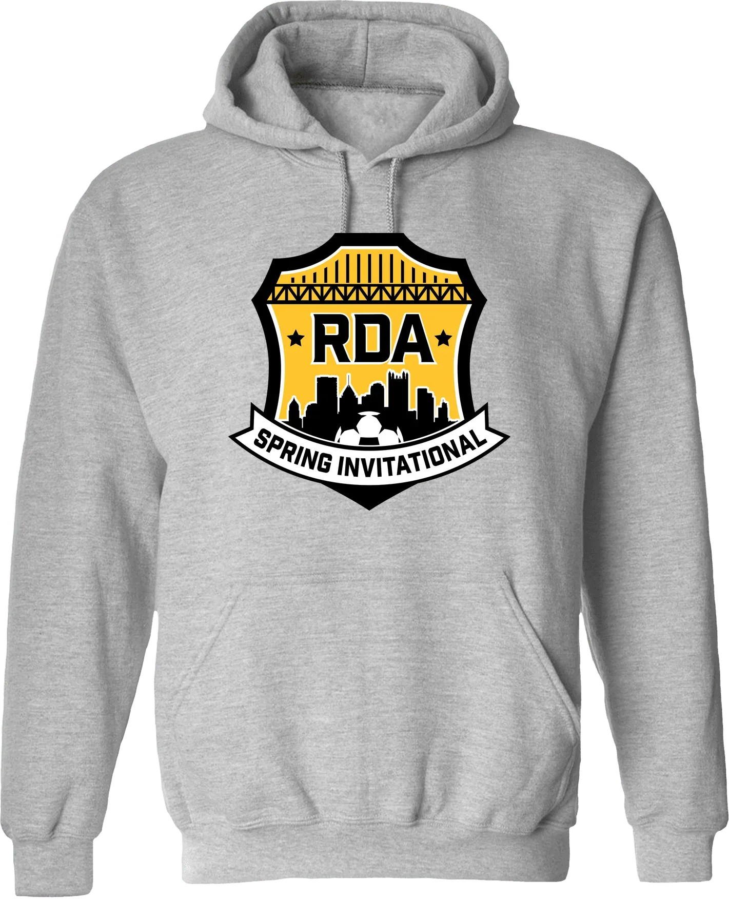 RDA Spring Invitational 2026 (Main Logo) Collection