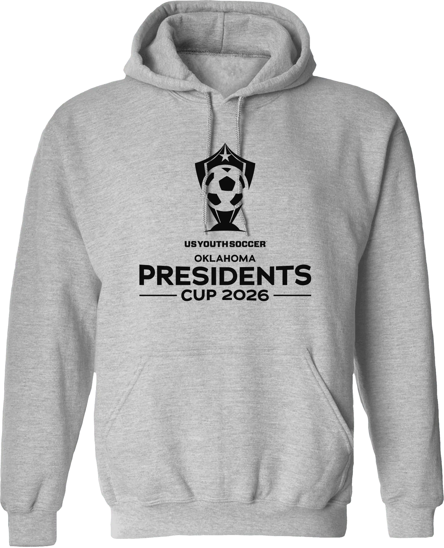 USYS OK Presidents Cup 2026 (Blackout) Collection