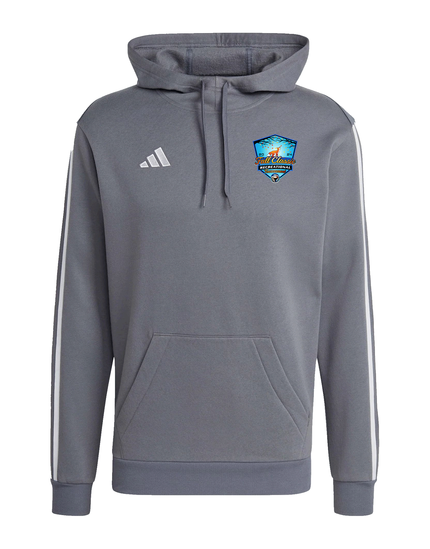 Adidas classic team hoodie online