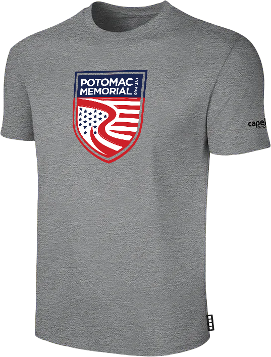 Capelli Short Sleeve 2024 The Potomac Memorial Tournament