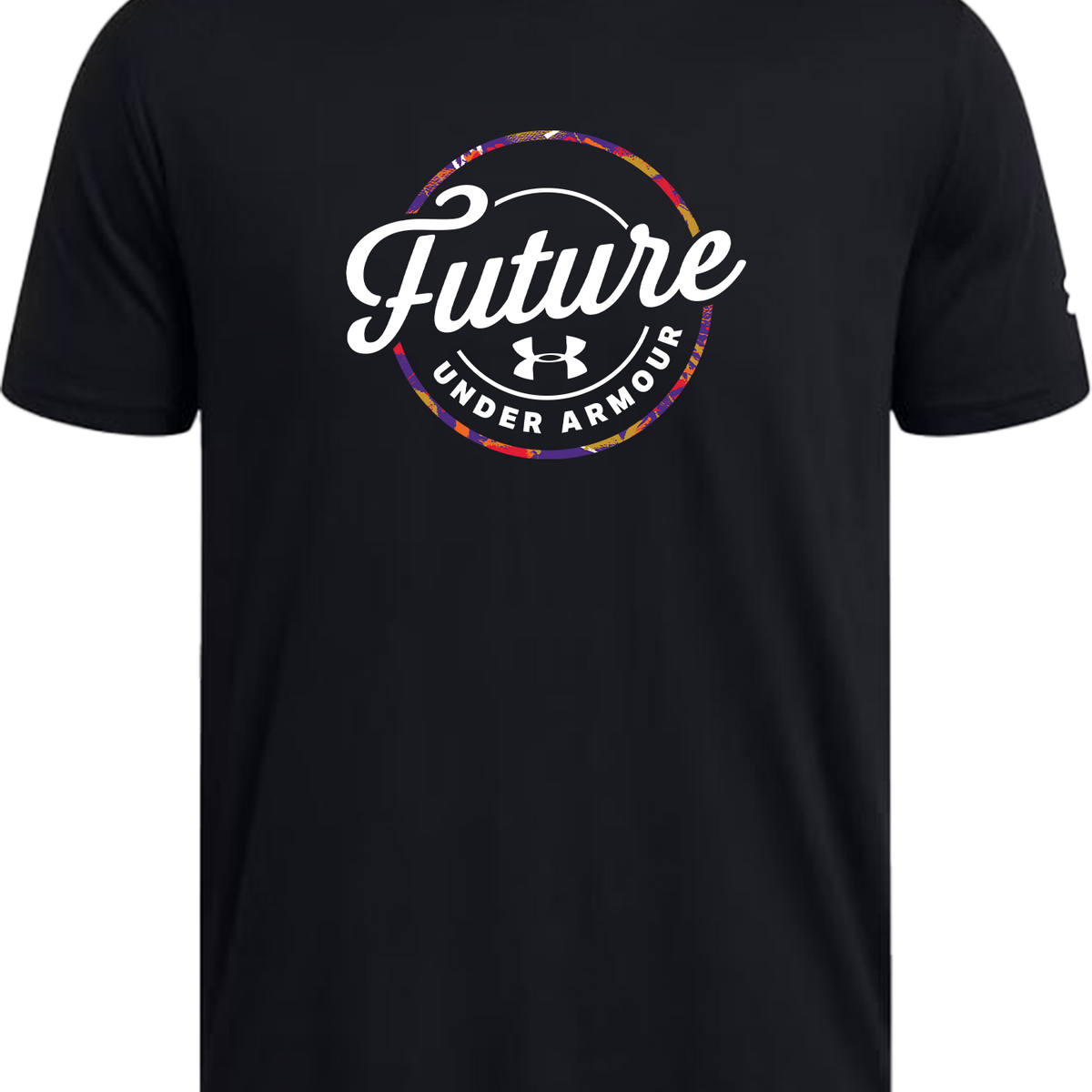 Under Armour Athletics Short Sleeve - 2025 UA Future Finals