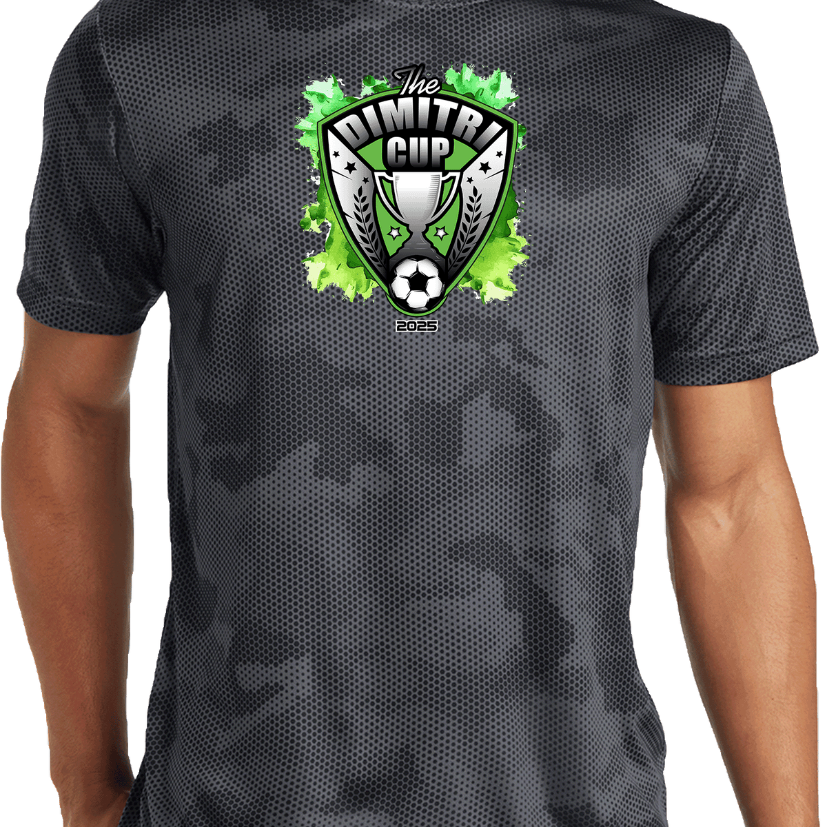 Performance Shirts 2025 The Dimitri Cup (Week 3/3) Simax Sports