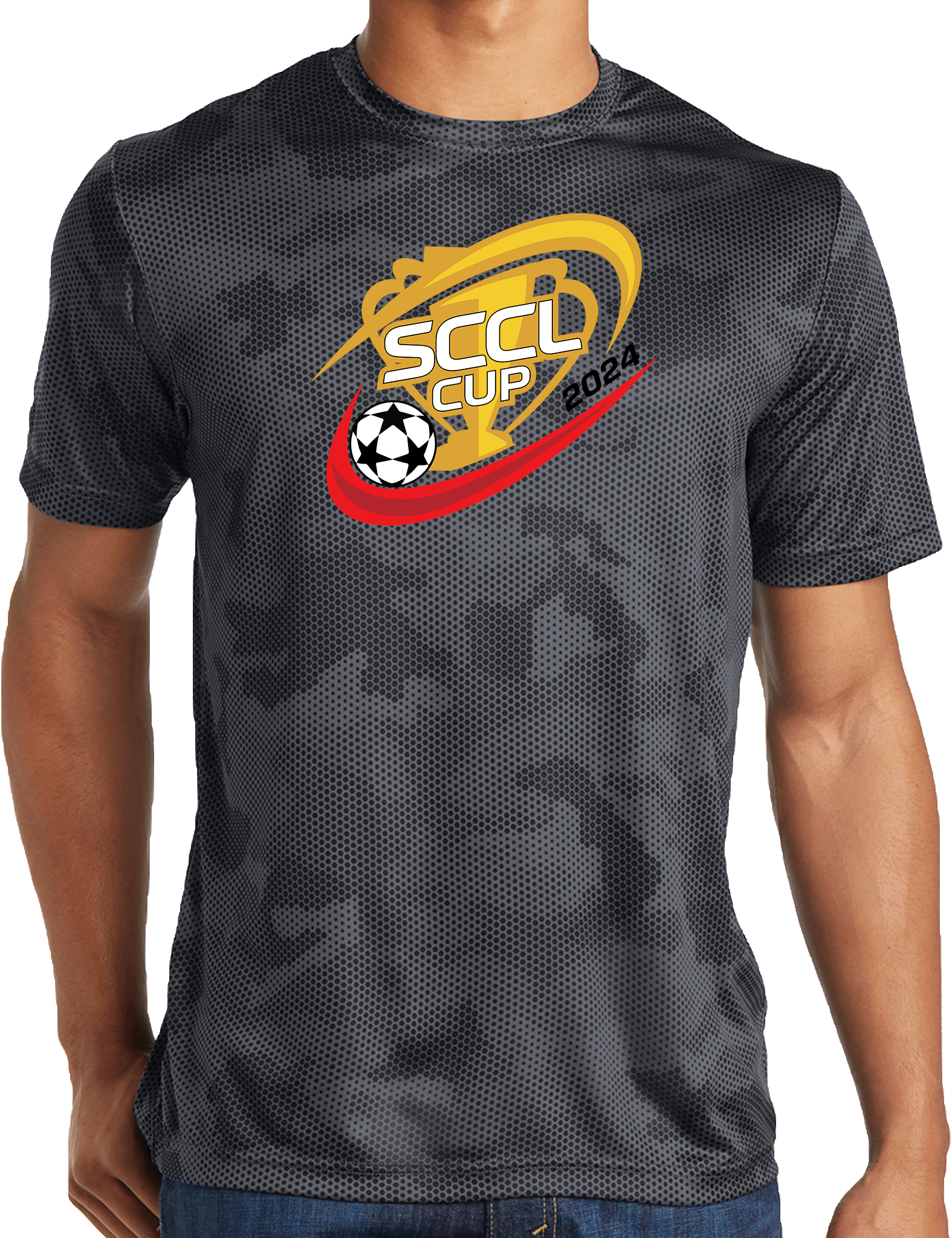 Performance Shirts 2024 SCCL Cup