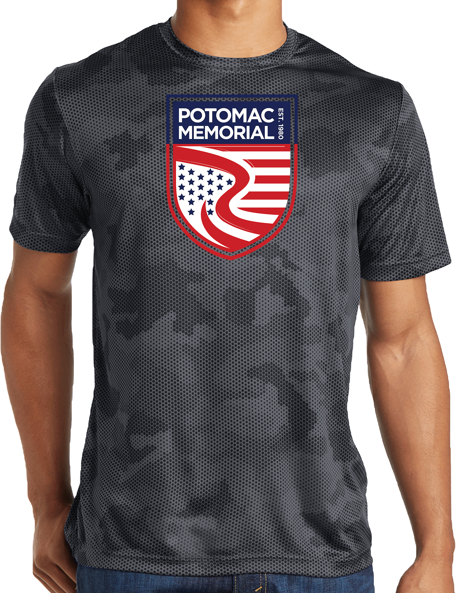 Performance Shirts 2024 The Potomac Memorial Tournament