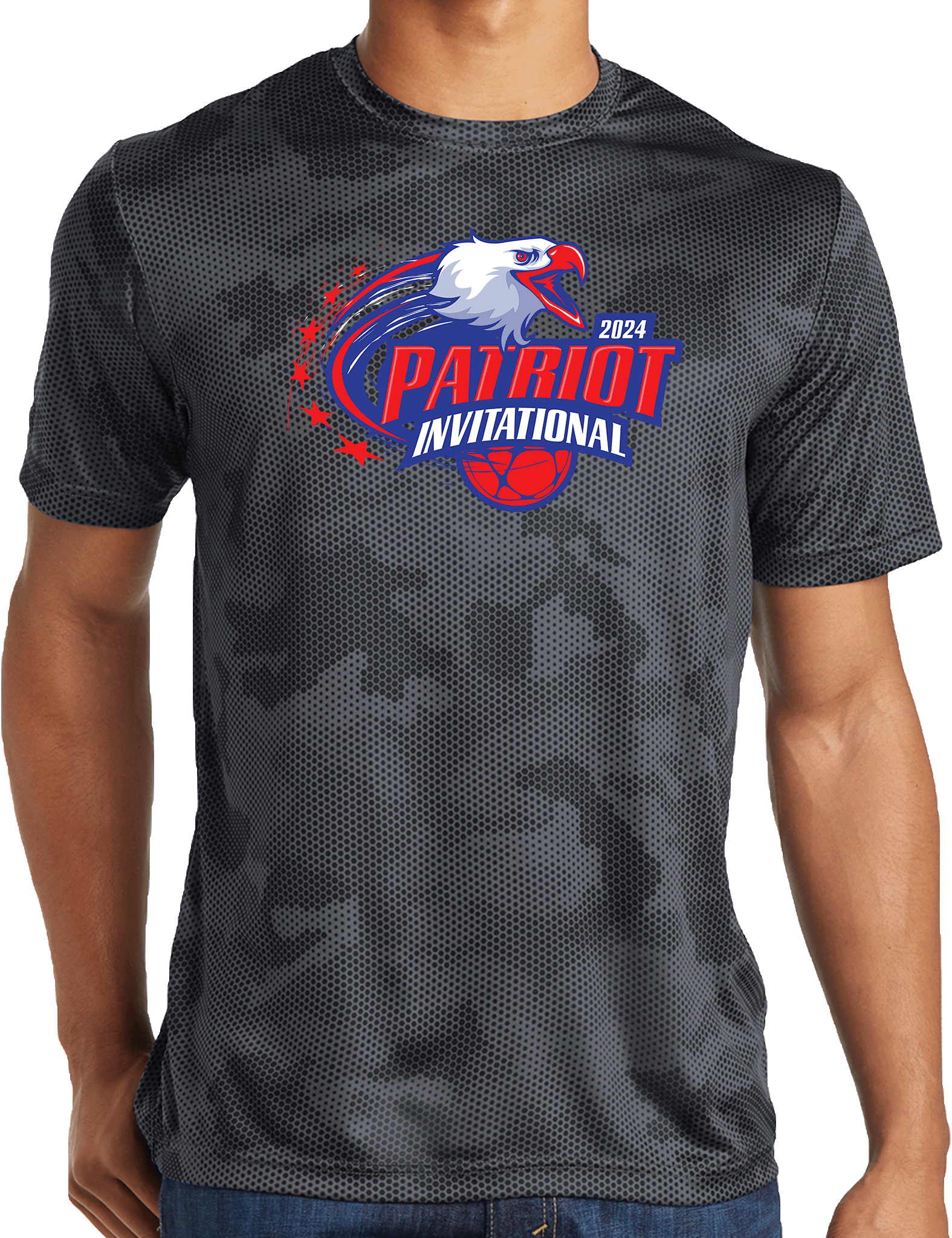 Performance Shirts 2024 Patriot Invitational