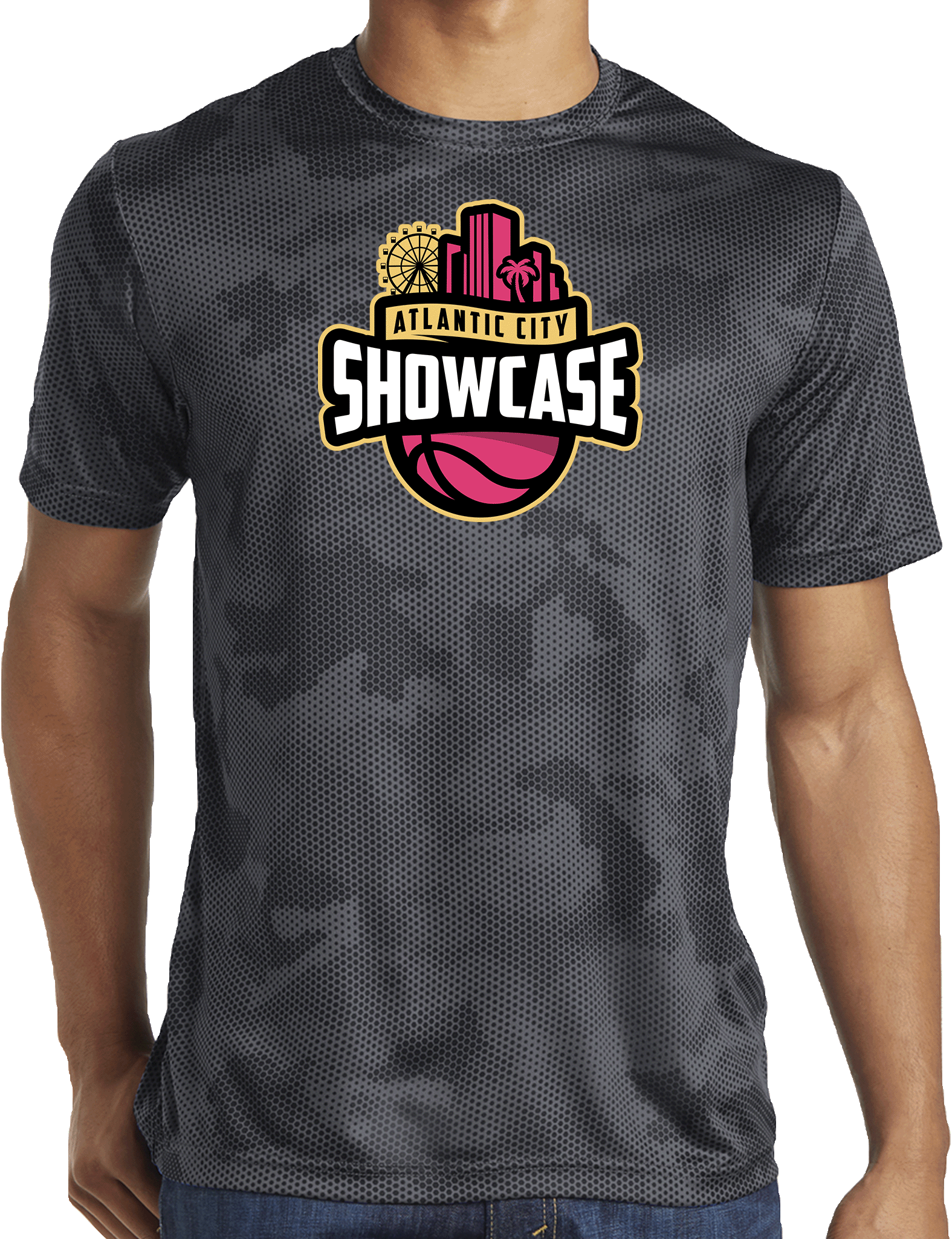 PERFORMANCE SHIRTS - 2023 Atlantic City Showcase