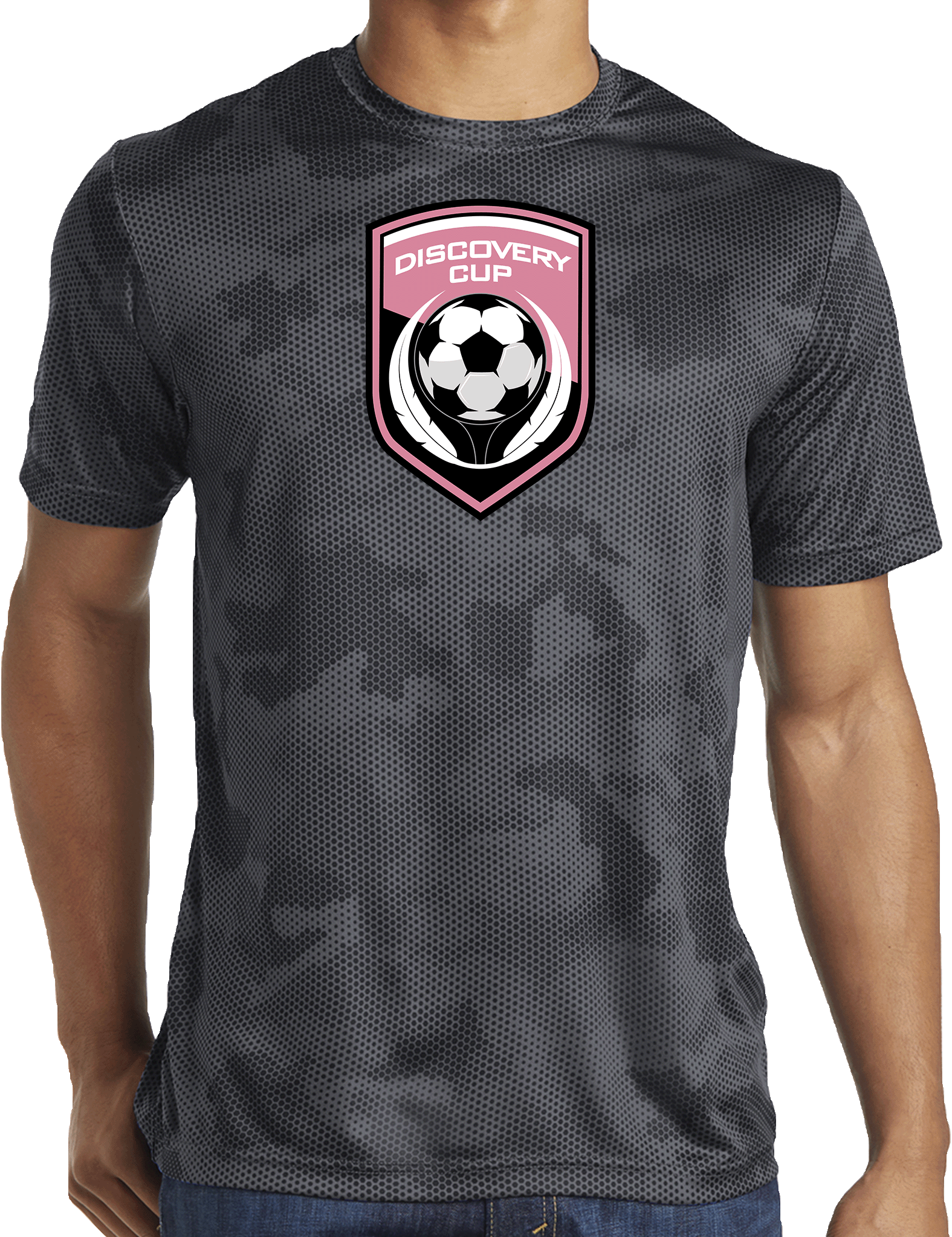 Performance Shirts - 2023 Discovery Cup