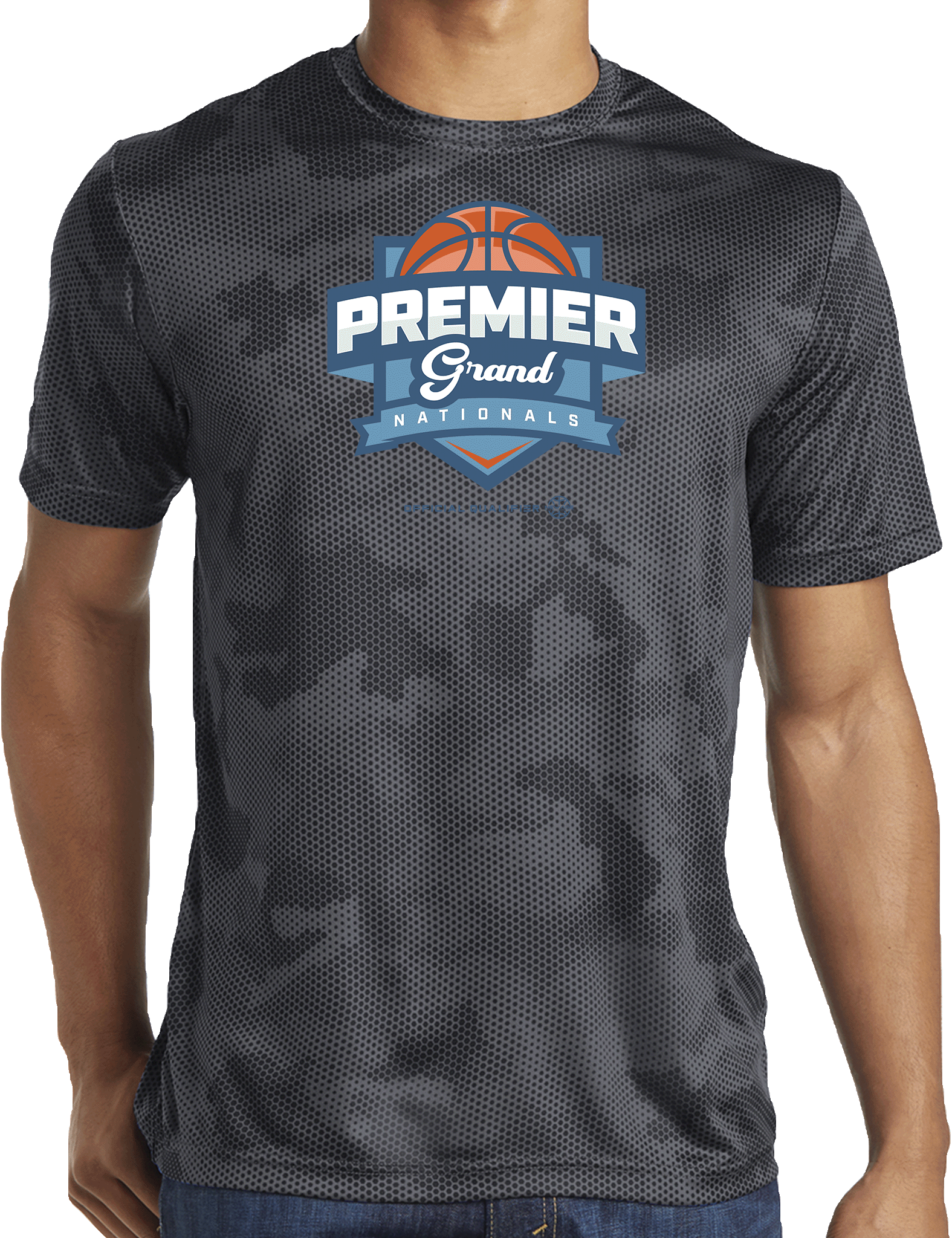 Performance Shirts - 2023 Premier Grand Nationals