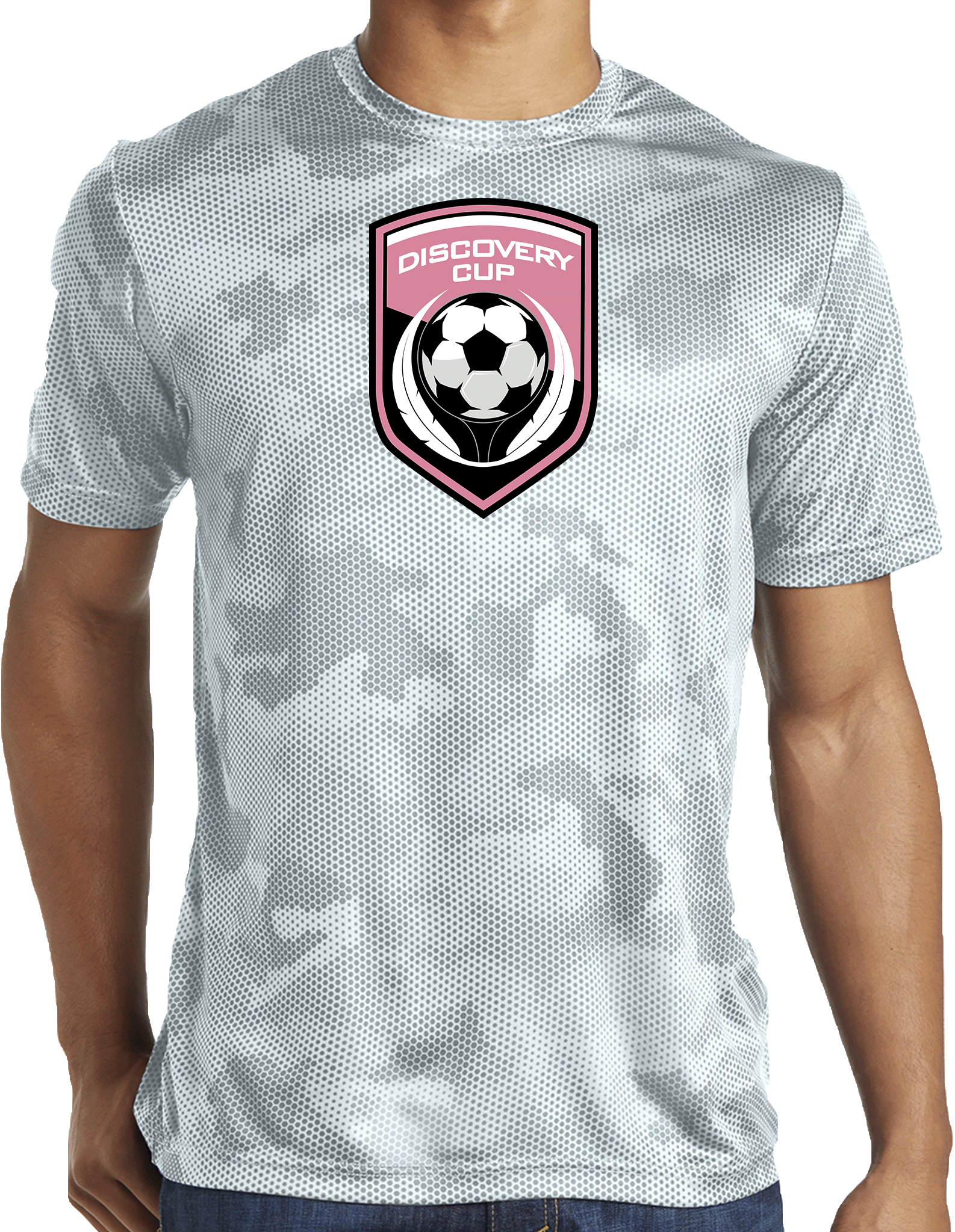 Performance Shirts - 2023 Discovery Cup