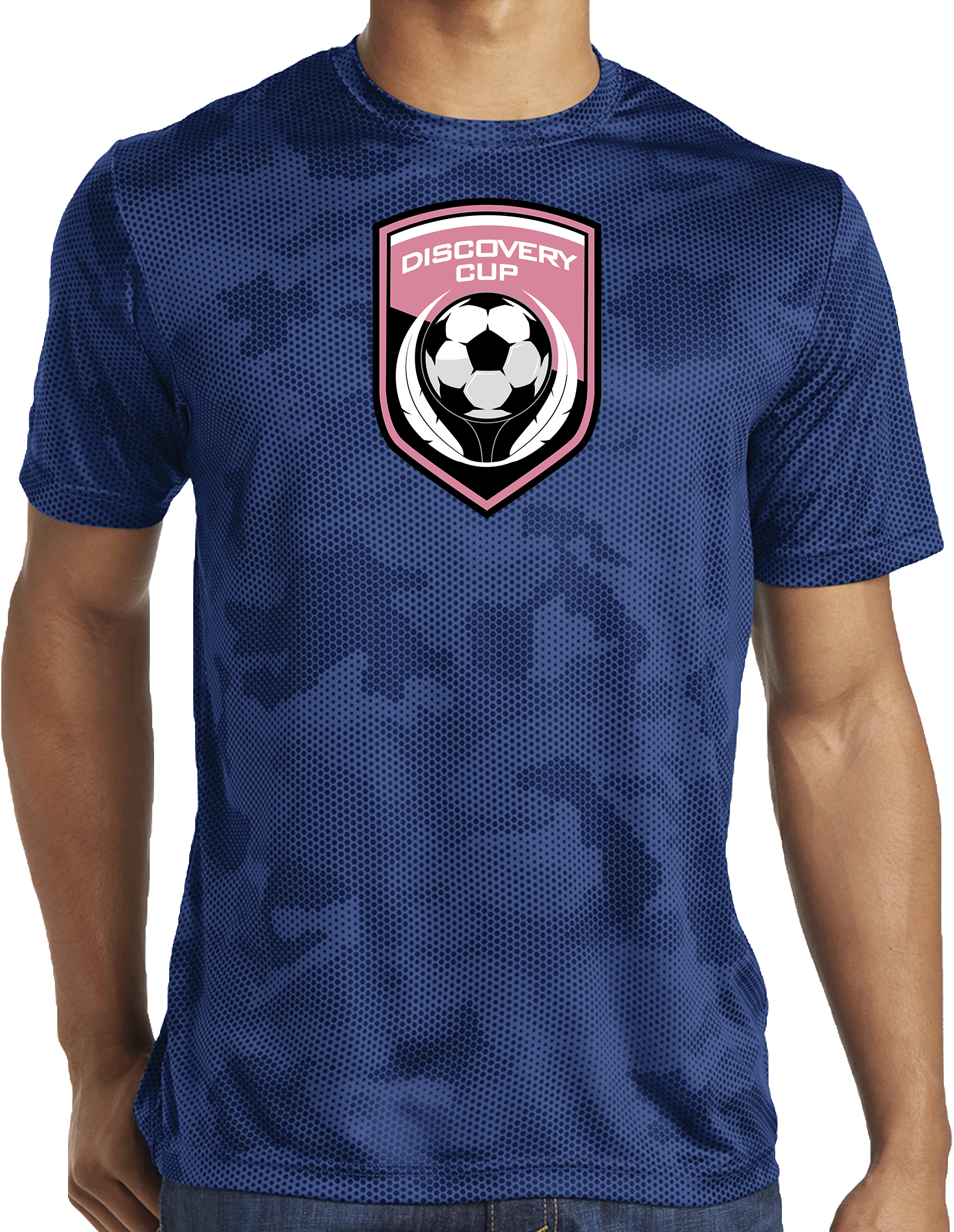 Performance Shirts - 2023 Discovery Cup