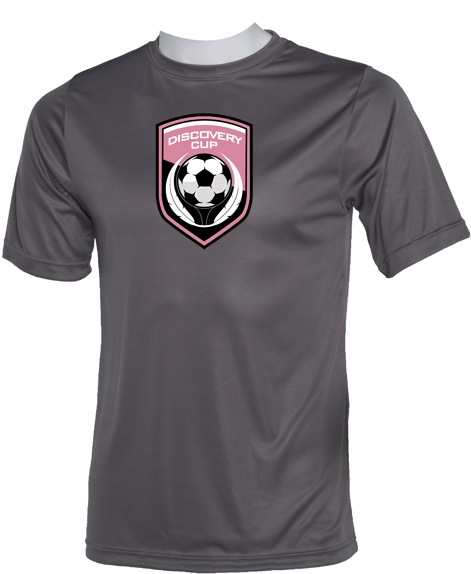 Performance Shirts - 2023 Discovery Cup