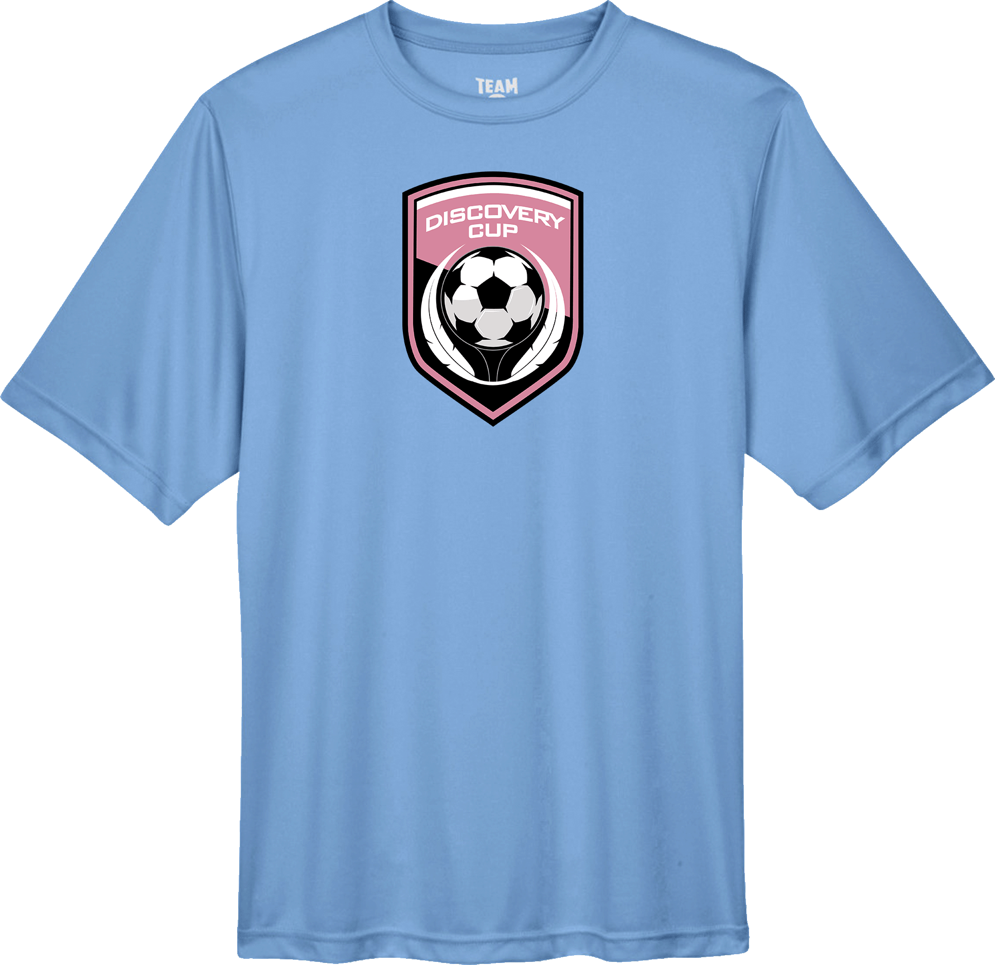 Performance Shirts - 2023 Discovery Cup