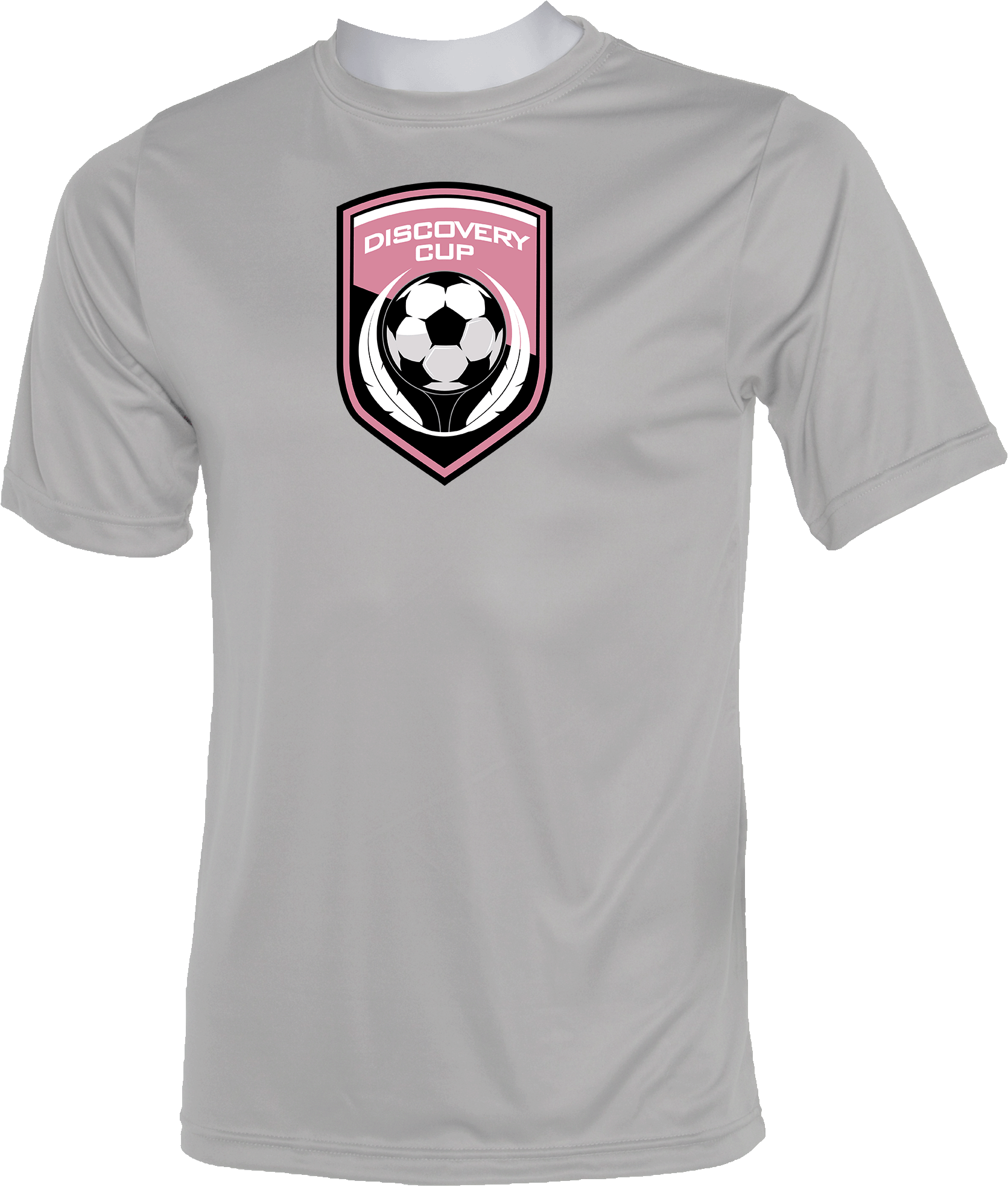 Performance Shirts - 2023 Discovery Cup