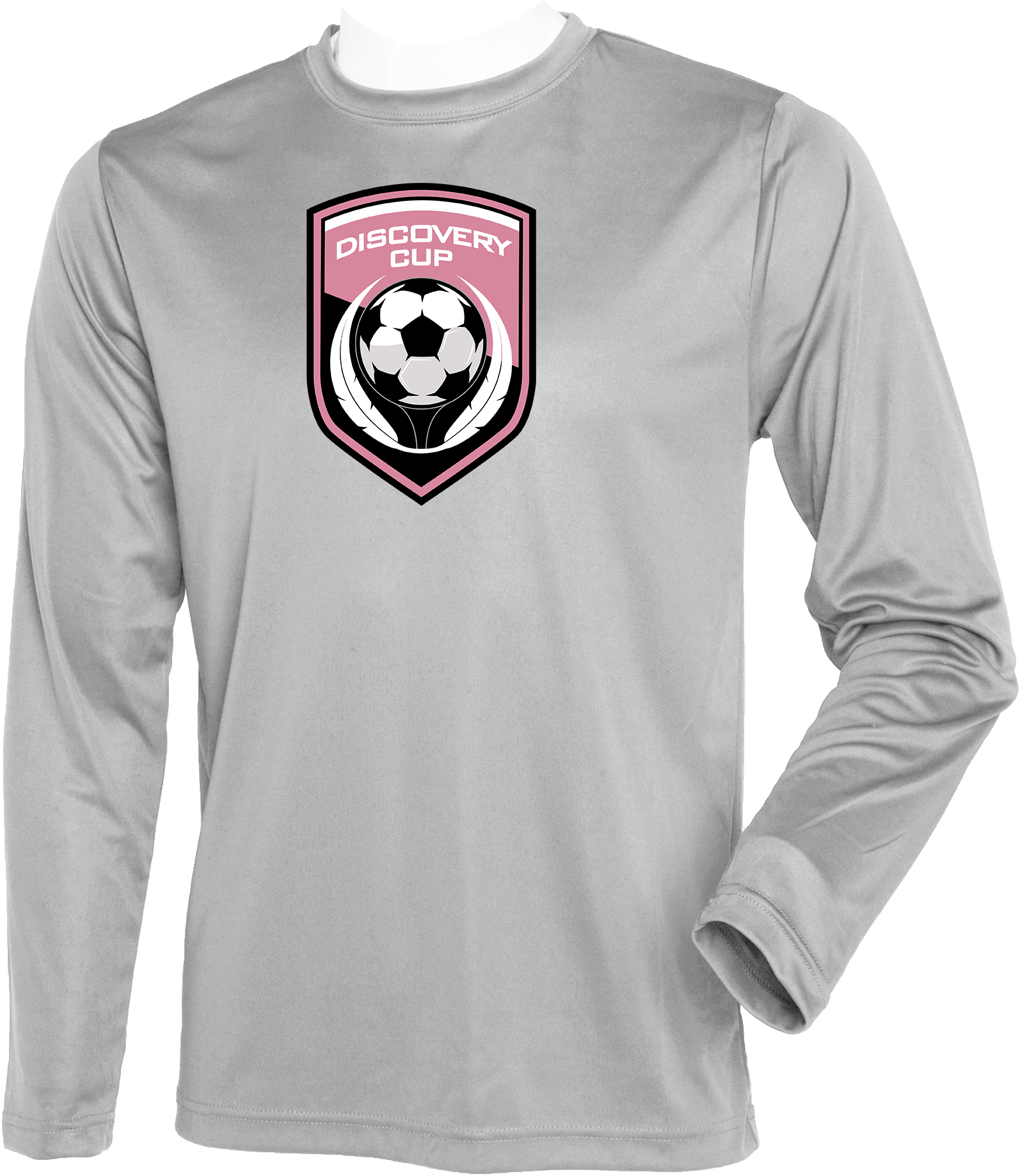 Performance Shirts - 2023 Discovery Cup
