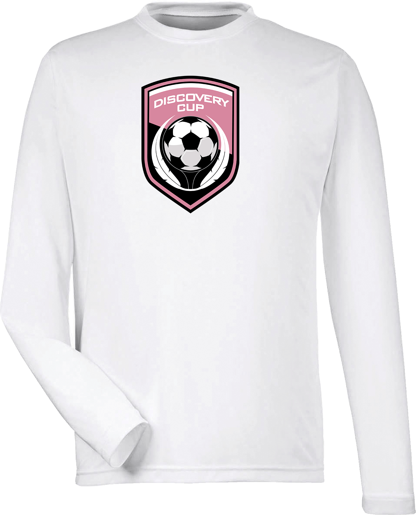 Performance Shirts - 2023 Discovery Cup
