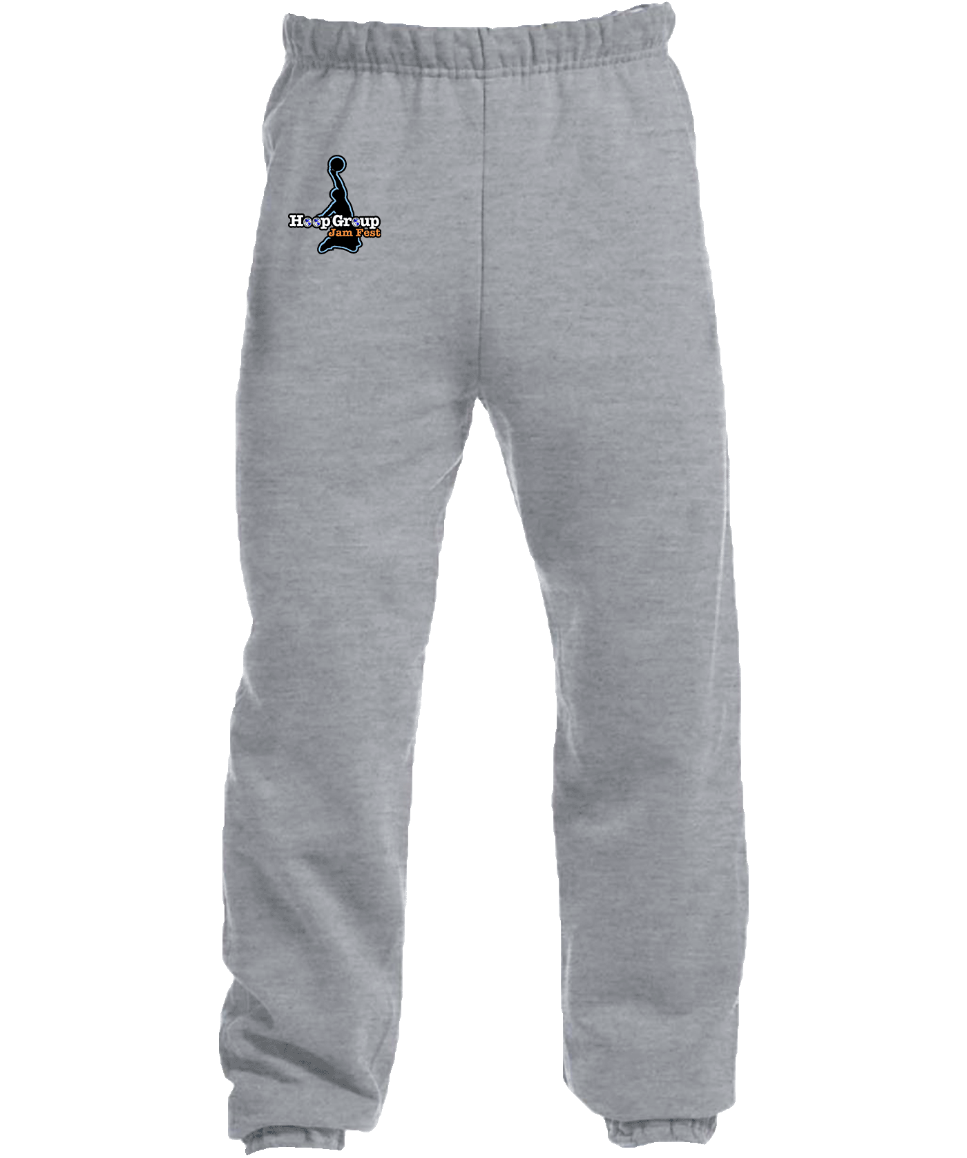 New jersey sweatpants on sale