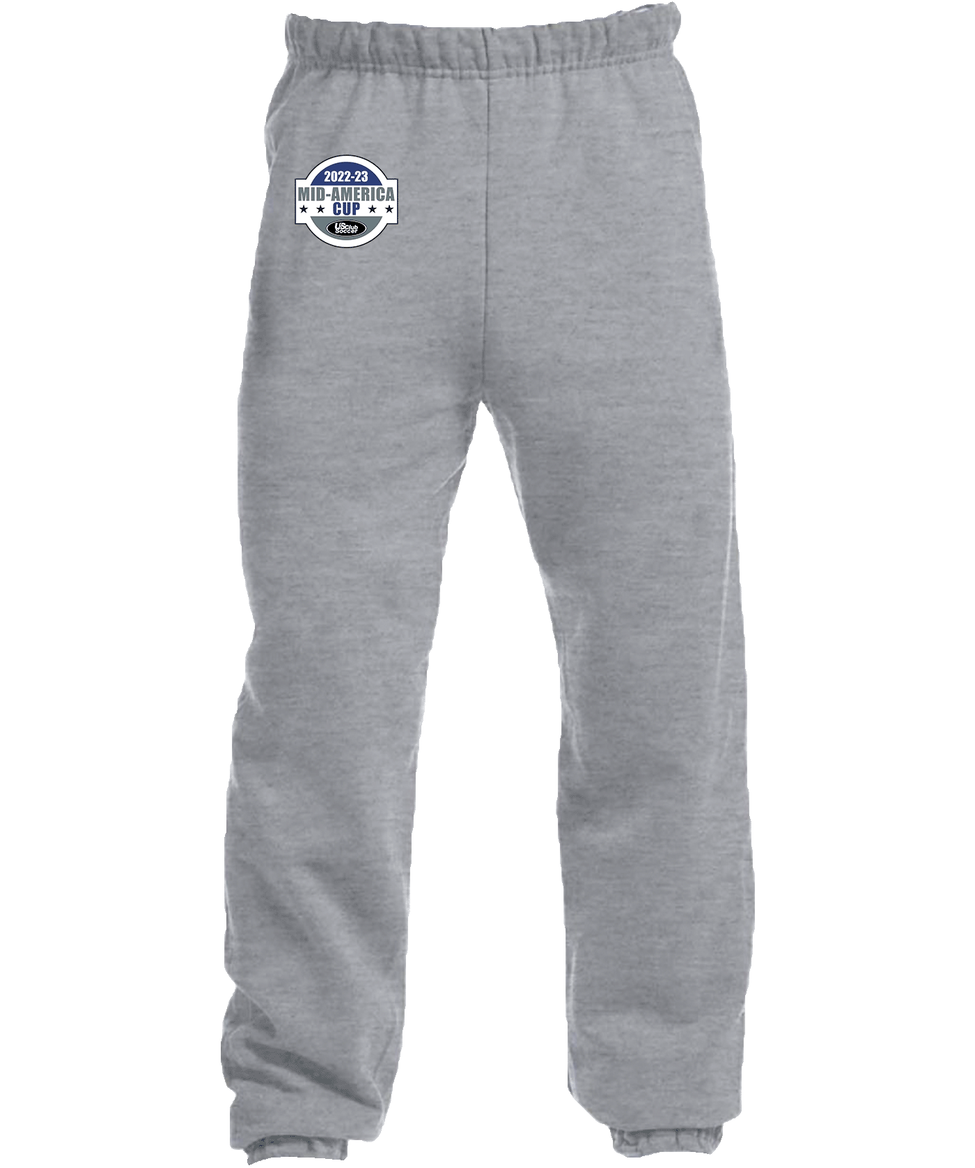 SWEAT PANTS - 2023 US Club Mid-America Cup State Championship