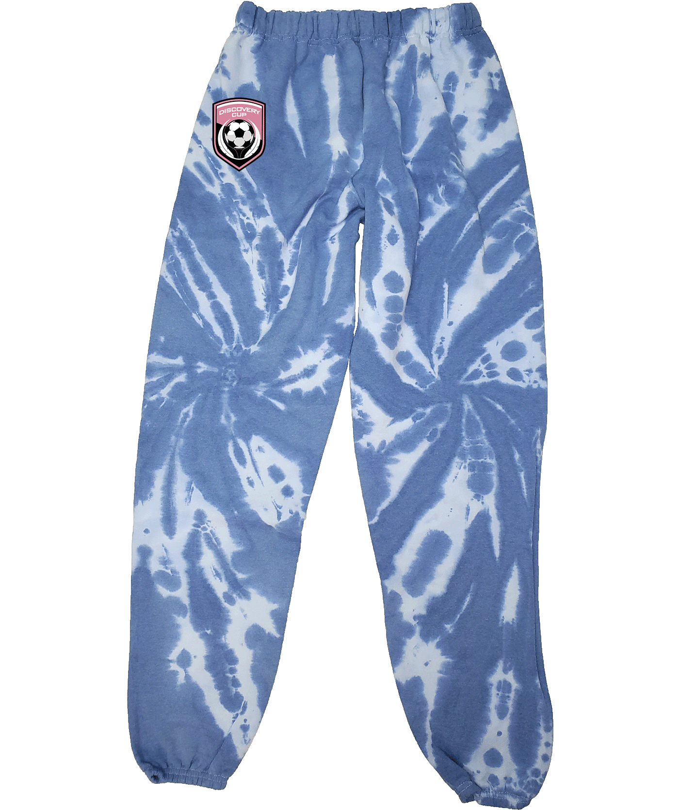 Sweat Pants - 2023 Discovery Cup