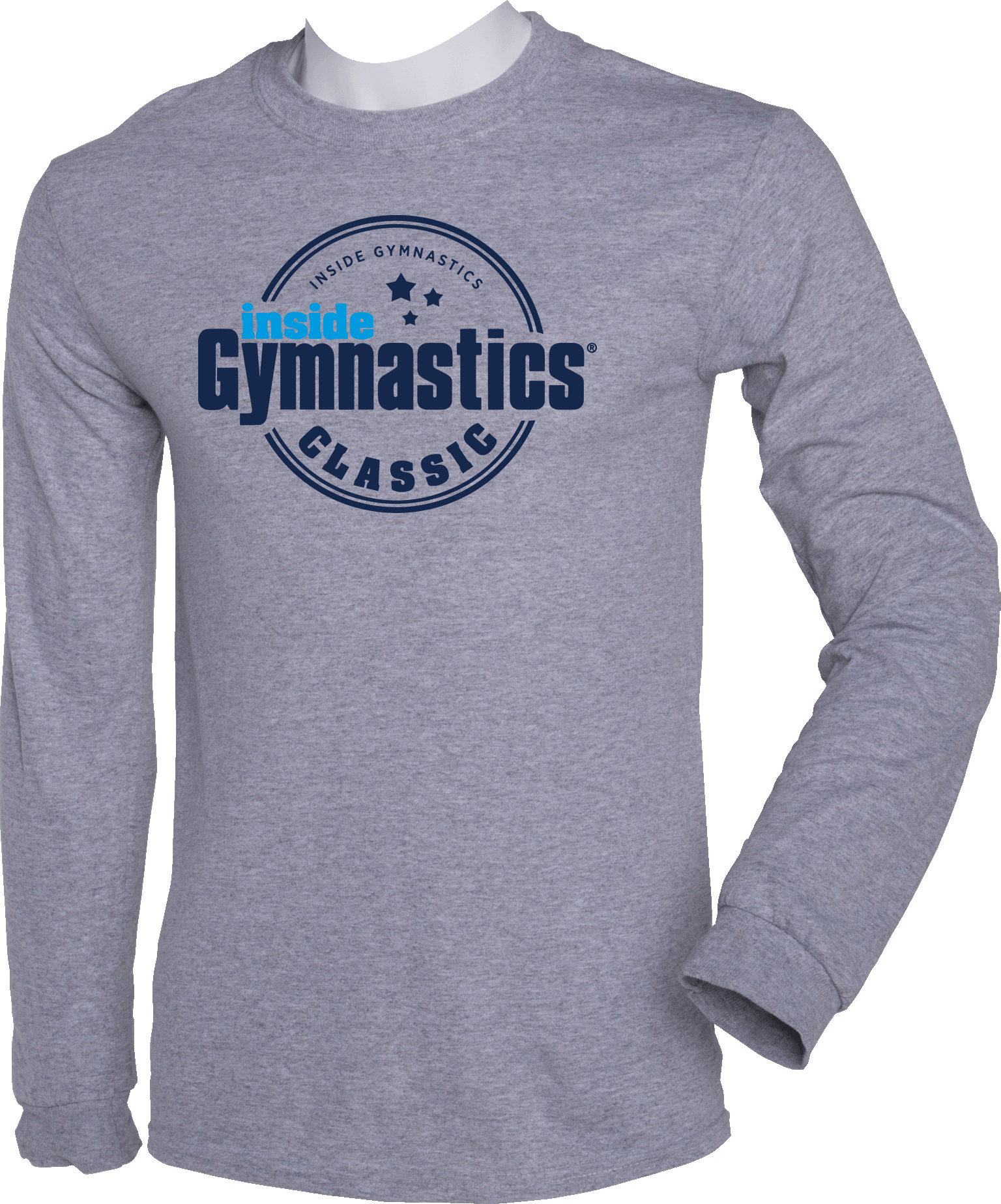 Long Sleeves 2024 Inside Gymnastics