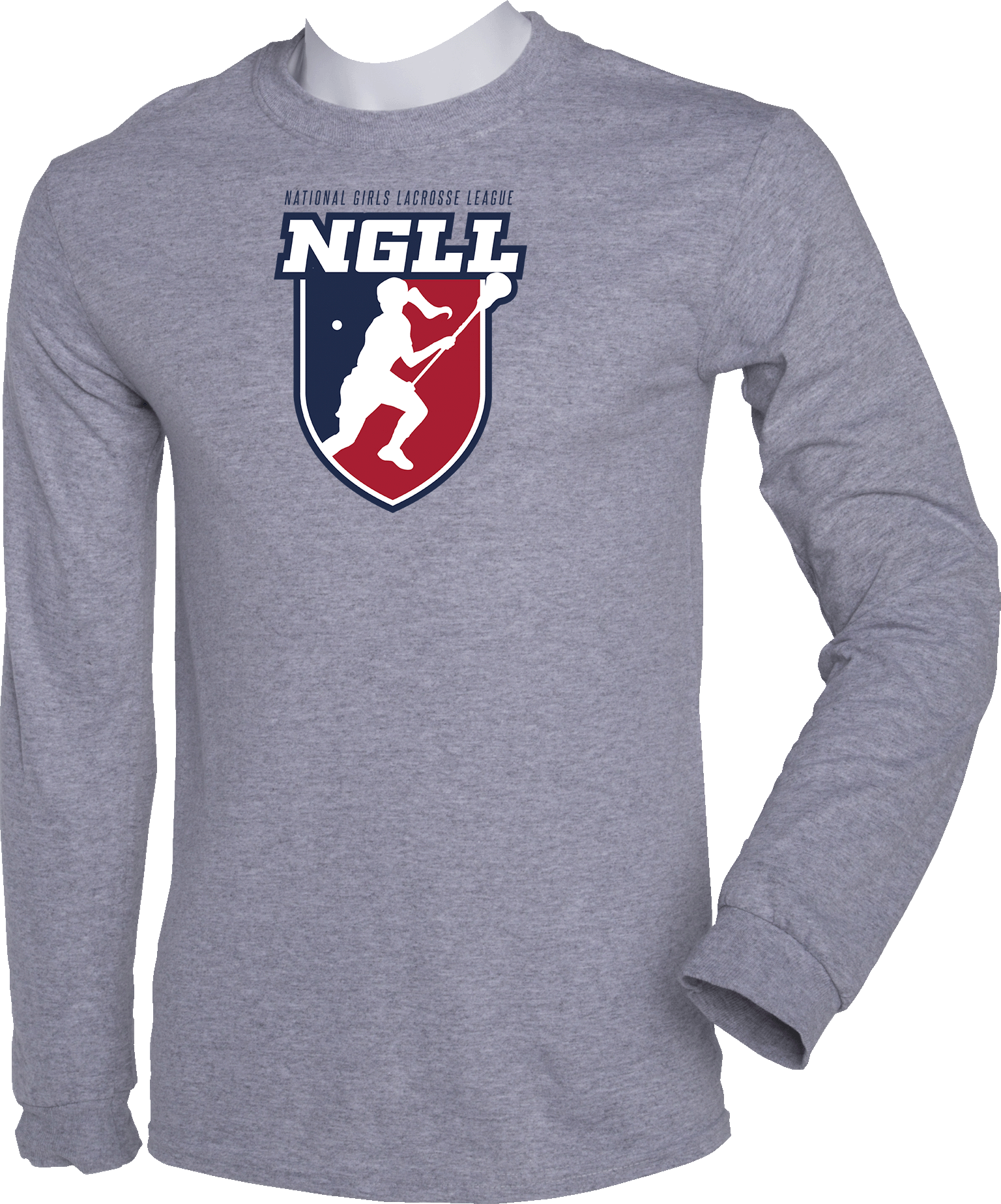 LONG SLEEVES 2023 NGLL National Championship