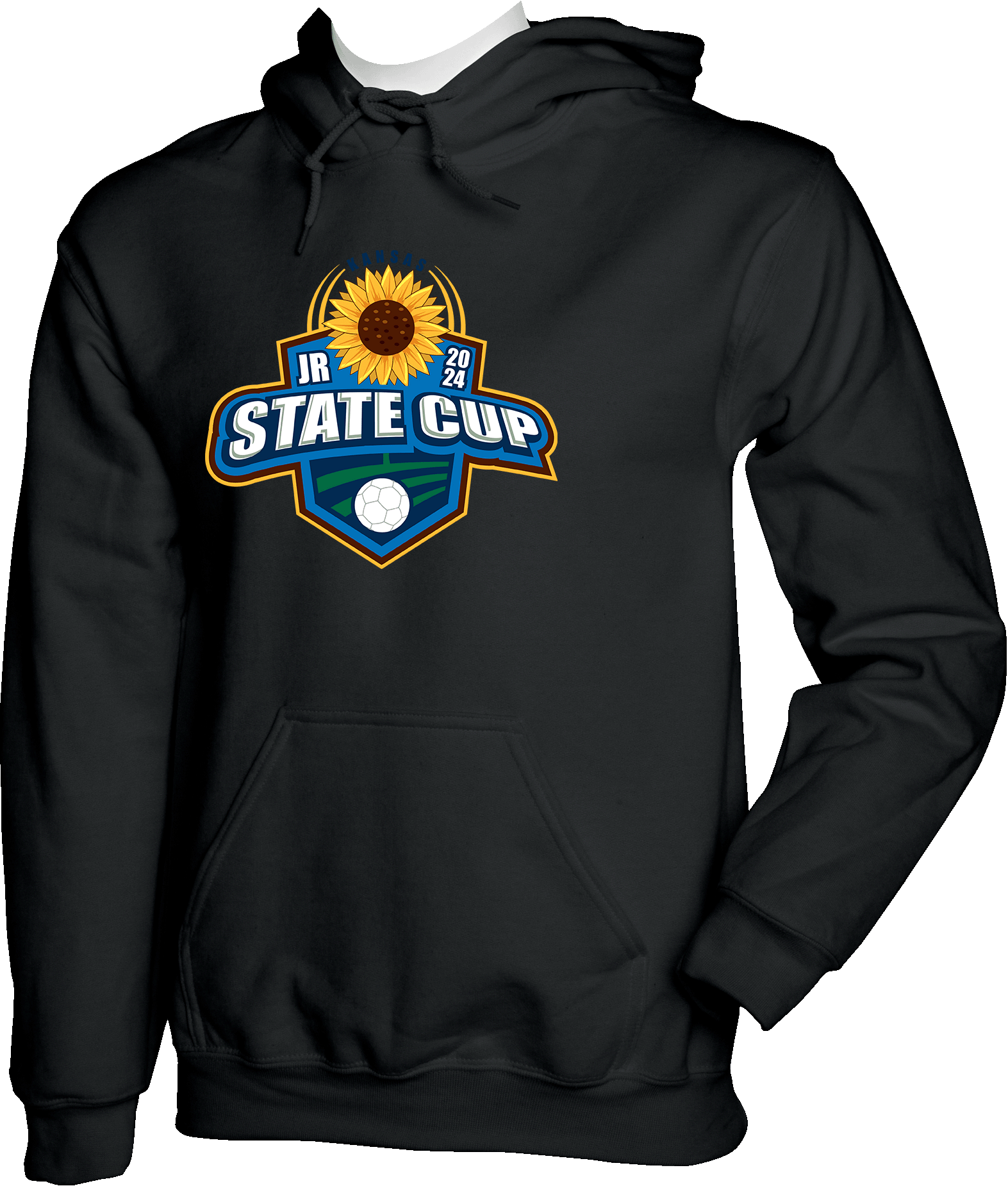 State cup unescapable shop hoodie 2019