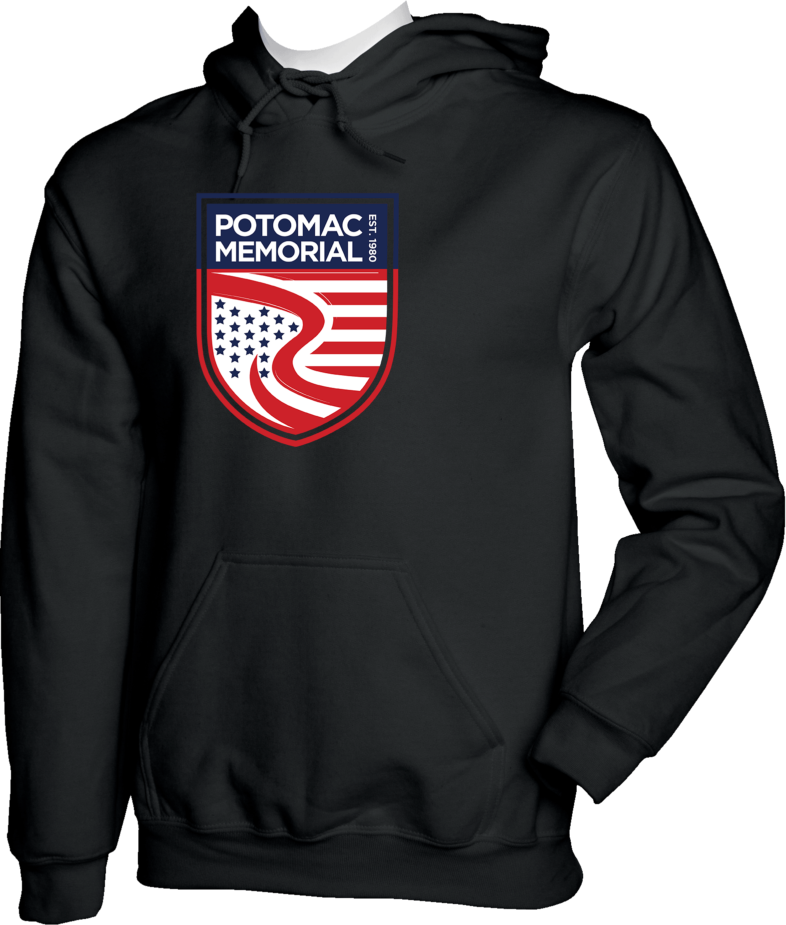 Hoodies 2024 The Potomac Memorial Tournament