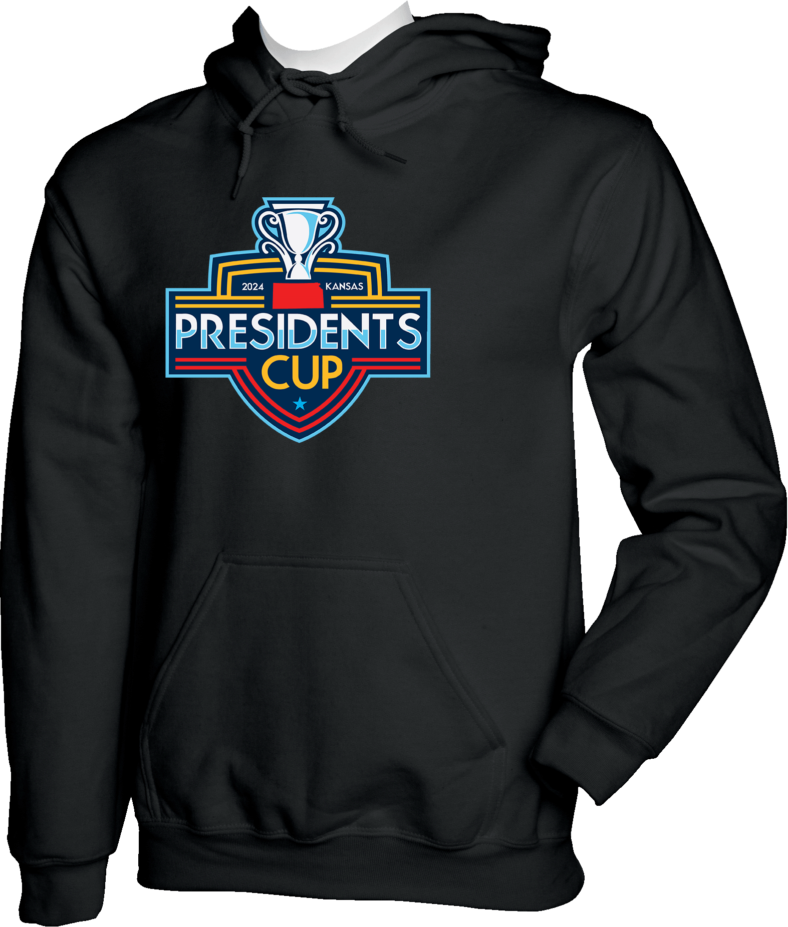 Hoodies 2024 USYS KS Presidents Cup