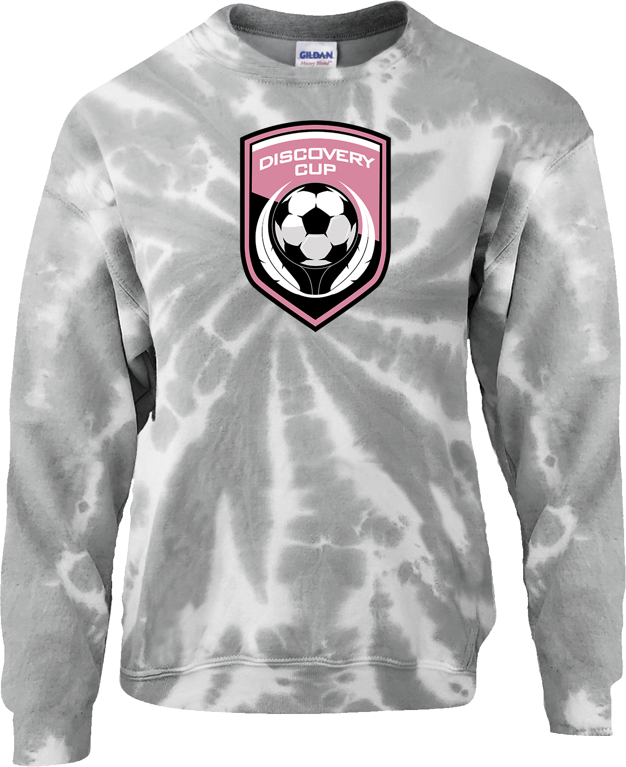 Crew Sweatershirt - 2023 Discovery Cup
