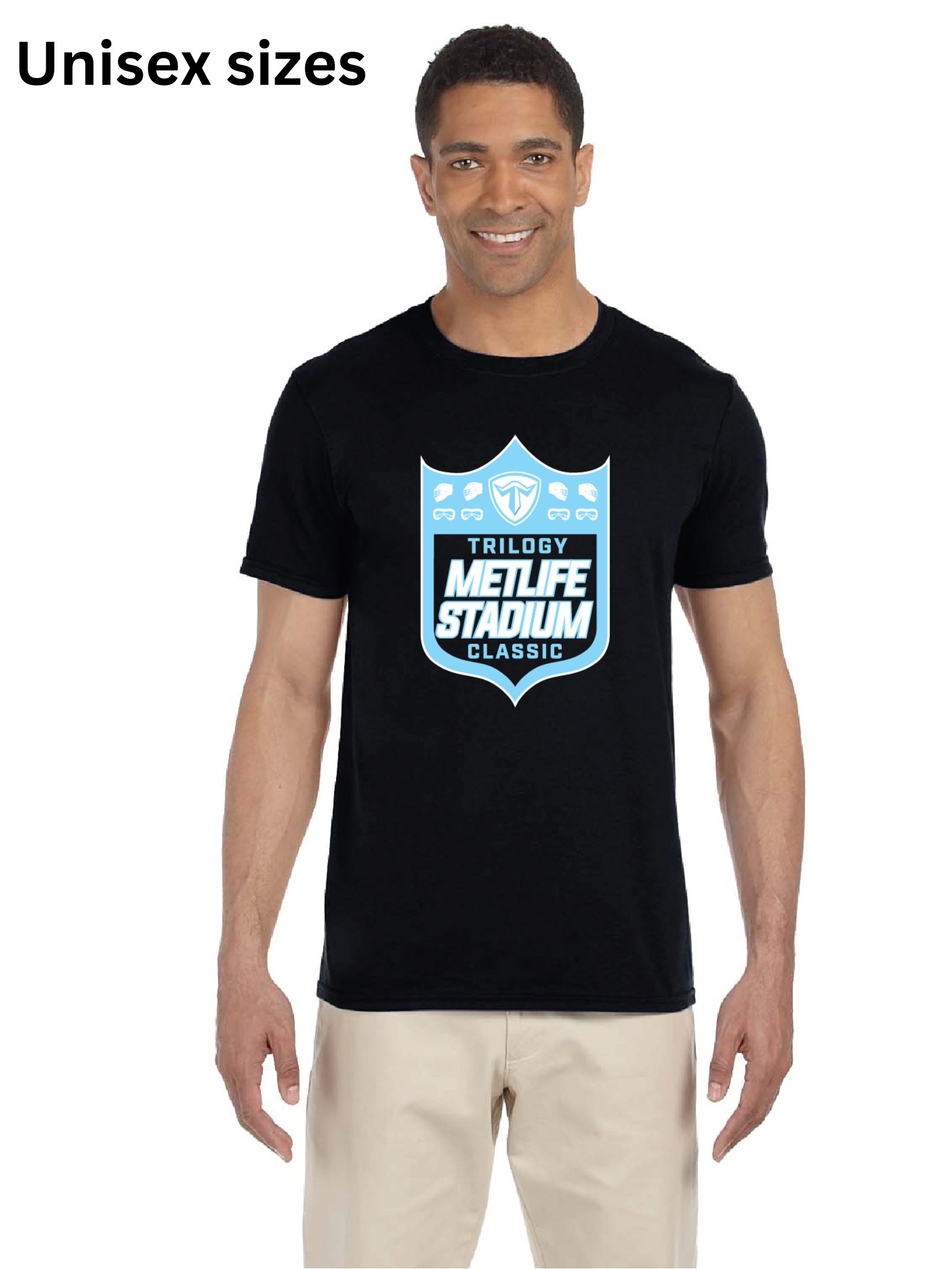 SHORT SLEEVES - 2023 Trilogy Metlife Classic