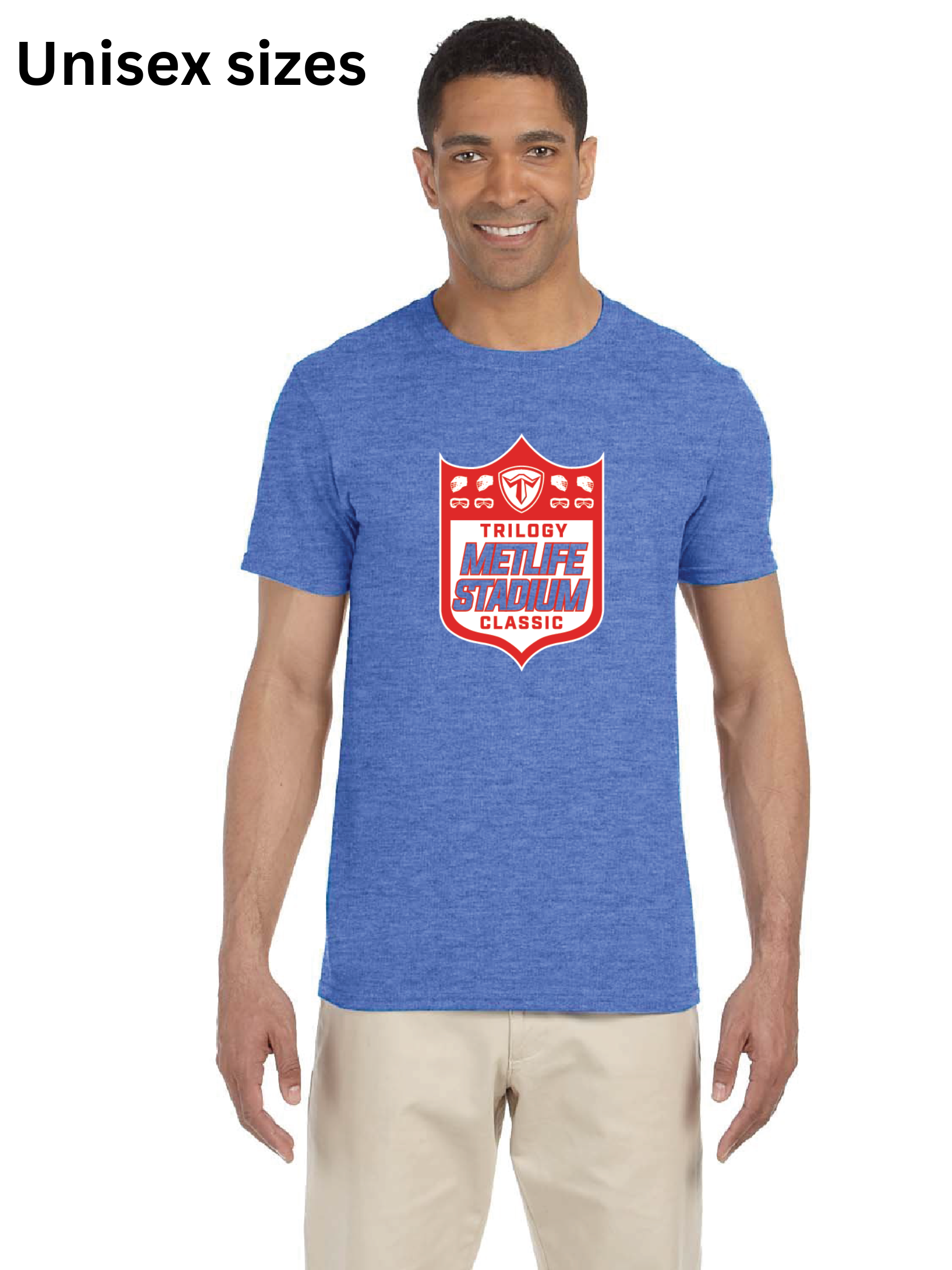 SHORT SLEEVES - 2023 Trilogy Metlife Classic